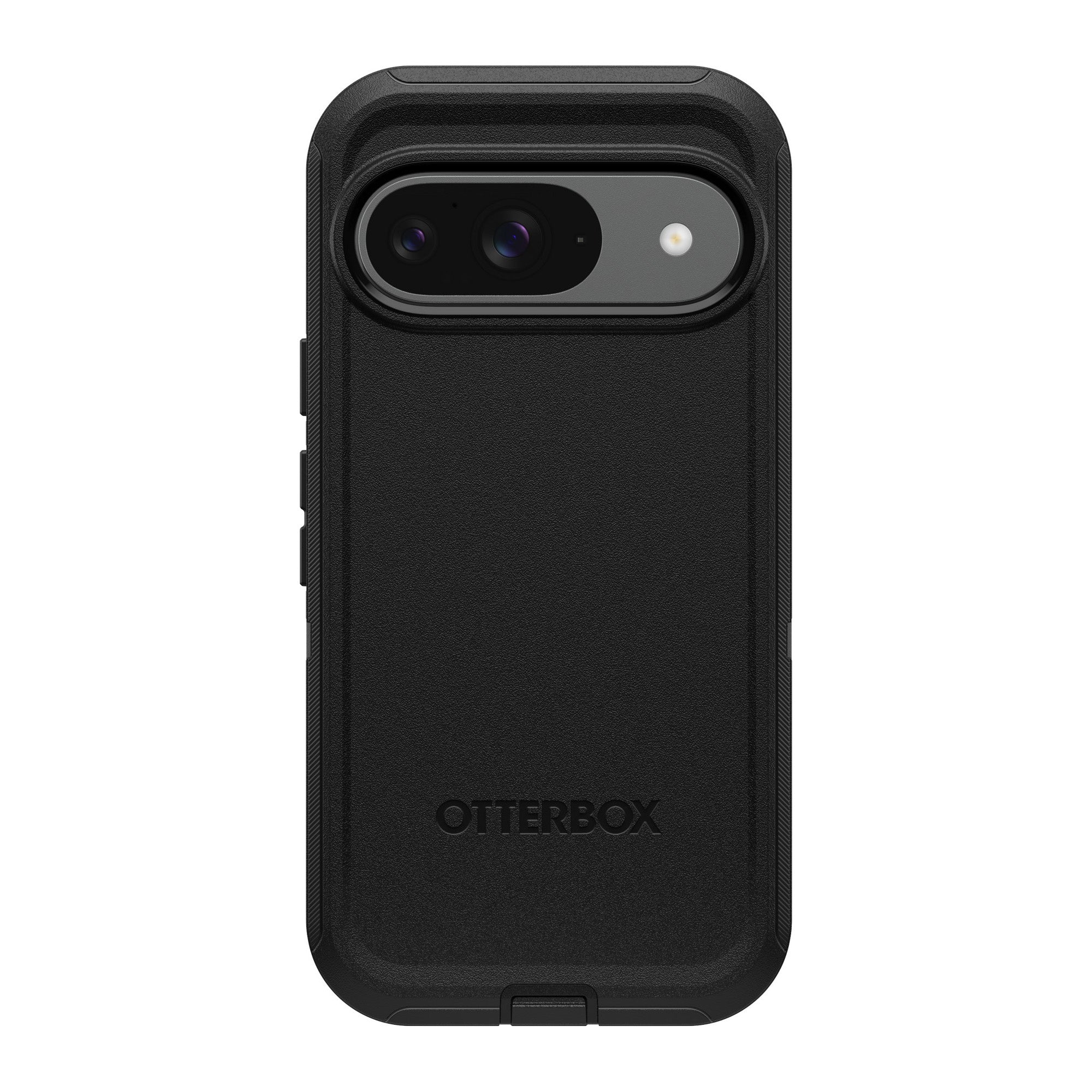 Google Pixel 9/9 Pro Otterbox Defender Series Case - Black - 15-13329