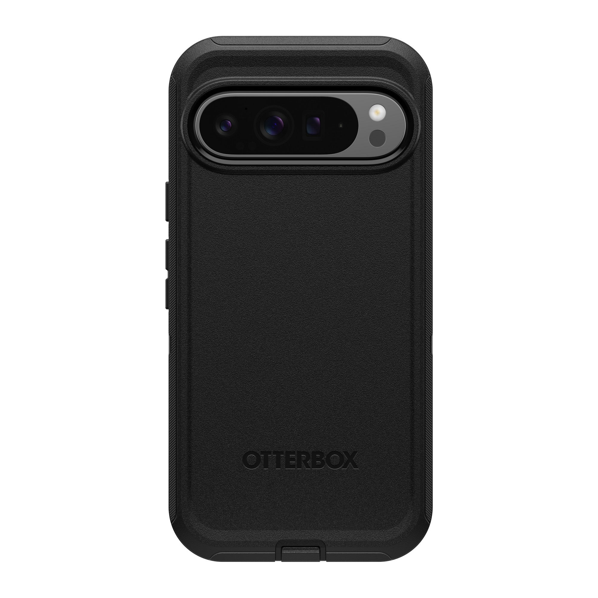 Google Pixel 9 Pro XL Otterbox Defender Series Case - Black - 15-13342