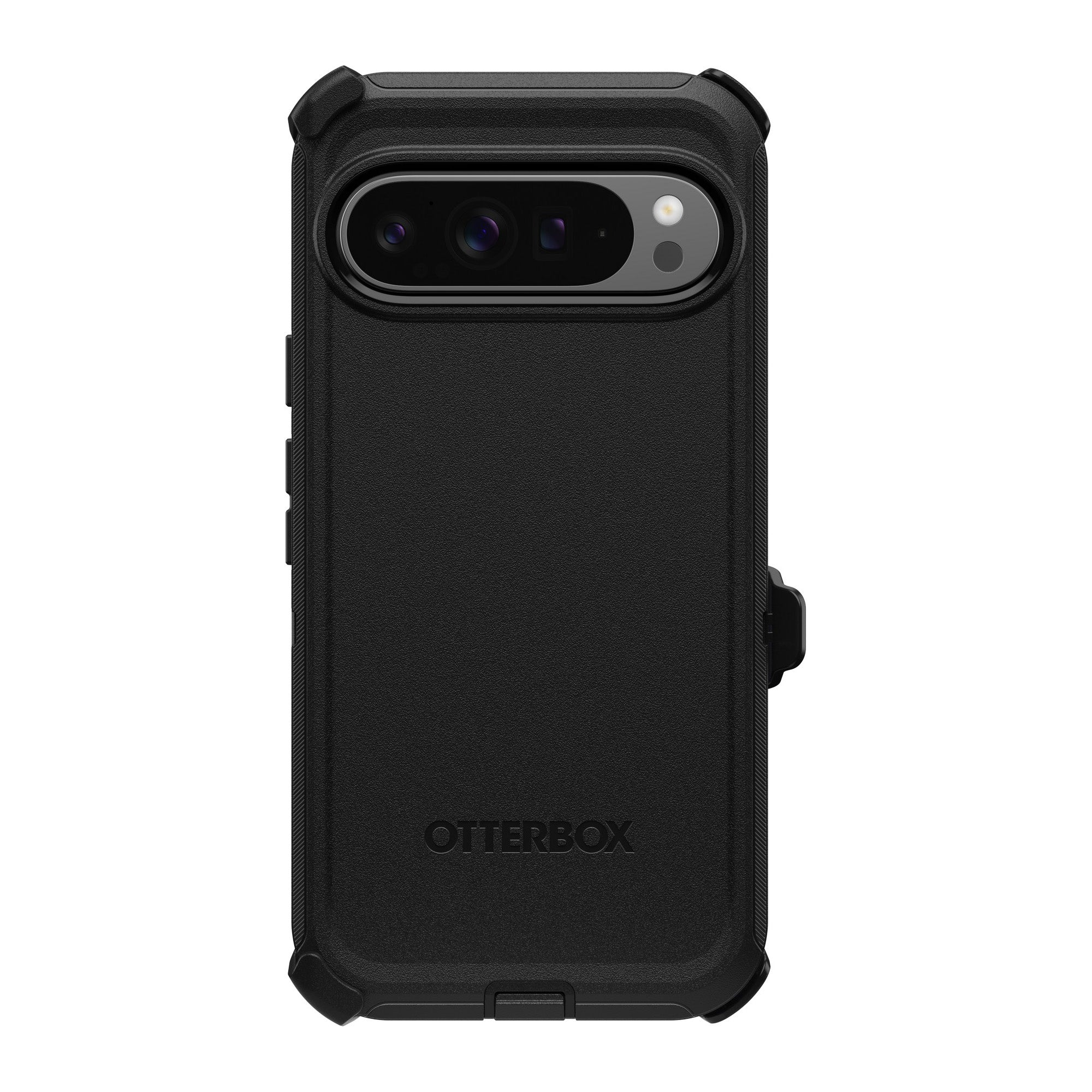 Google Pixel 9 Pro XL Otterbox Defender Series Case - Black - 15-13342