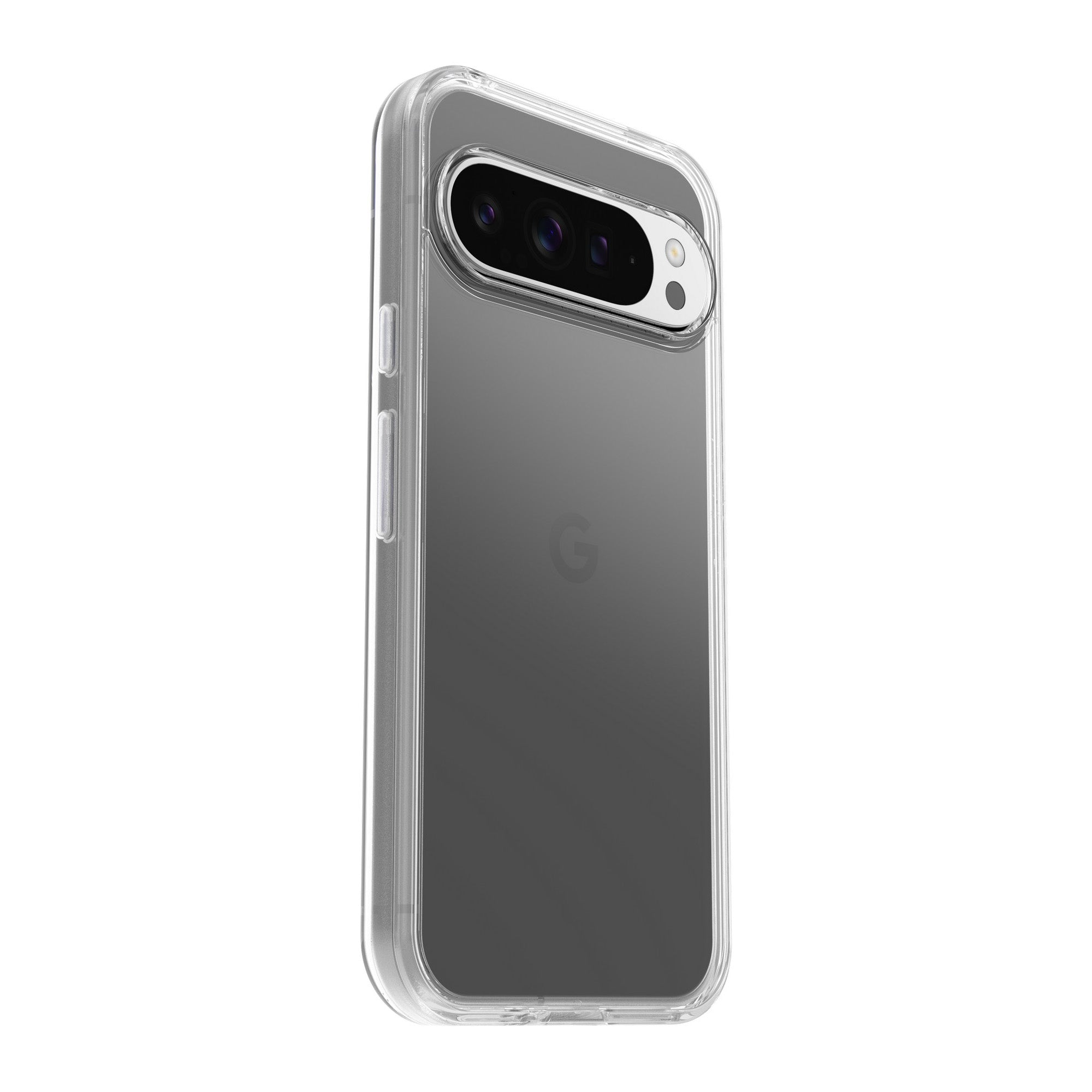 Google Pixel 9 Pro XL Otterbox Symmetry Clear Series Case - Clear - 15-13346