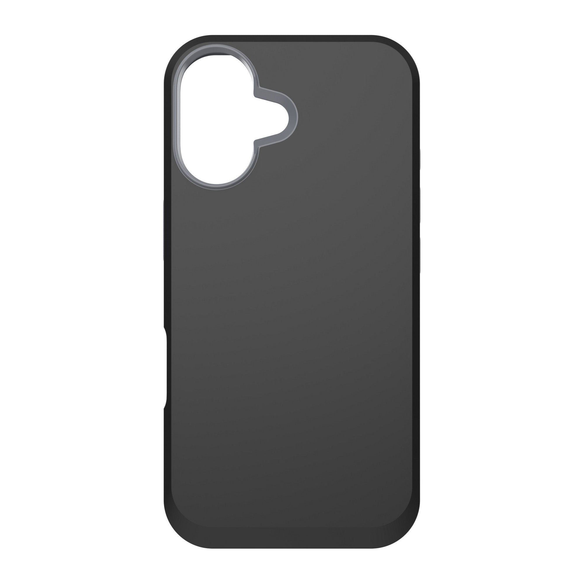 iPhone 16 ZAGG Graphene SoHo Snap Case - Black - 15-13398