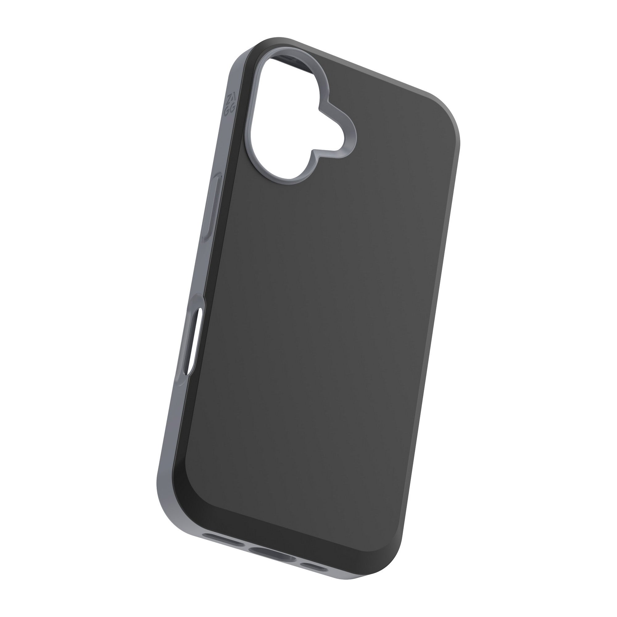 iPhone 16 ZAGG Graphene SoHo Snap Case - Black - 15-13398