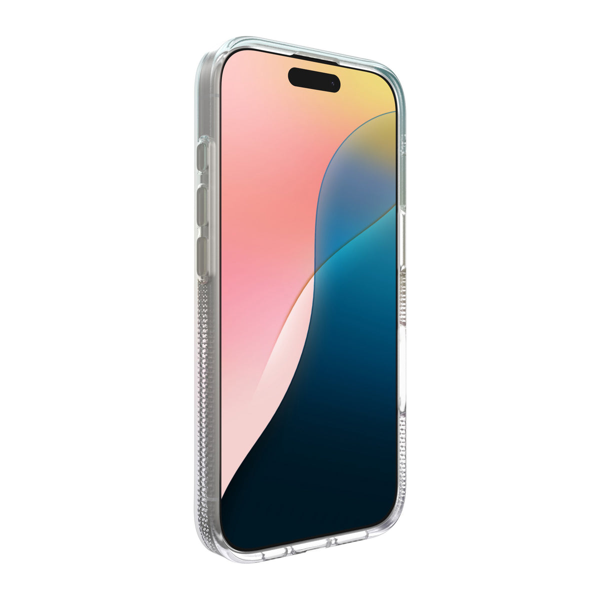 iPhone 16 Pro ZAGG Graphene Milan Snap Case - Iridescent - 15-13422