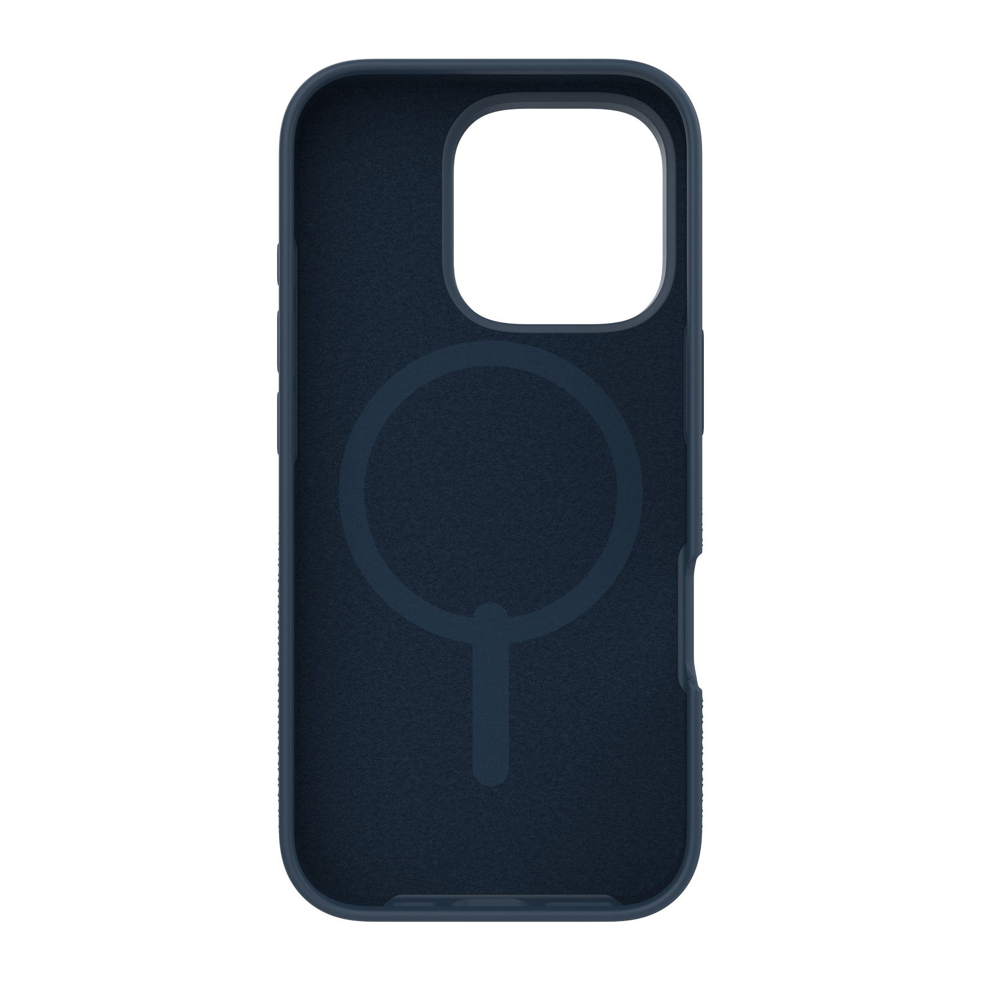 iPhone 16 Pro ZAGG Graphene Manhattan Snap Case - Navy - 15-13432