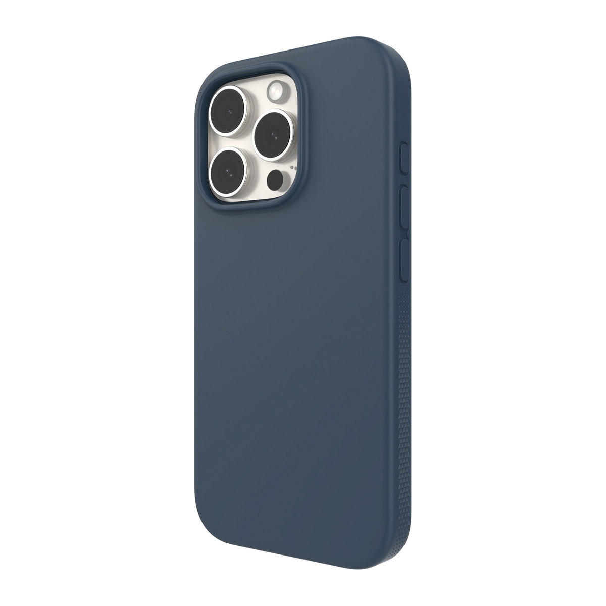 iPhone 16 Pro ZAGG Graphene Manhattan Snap Case - Navy - 15-13432