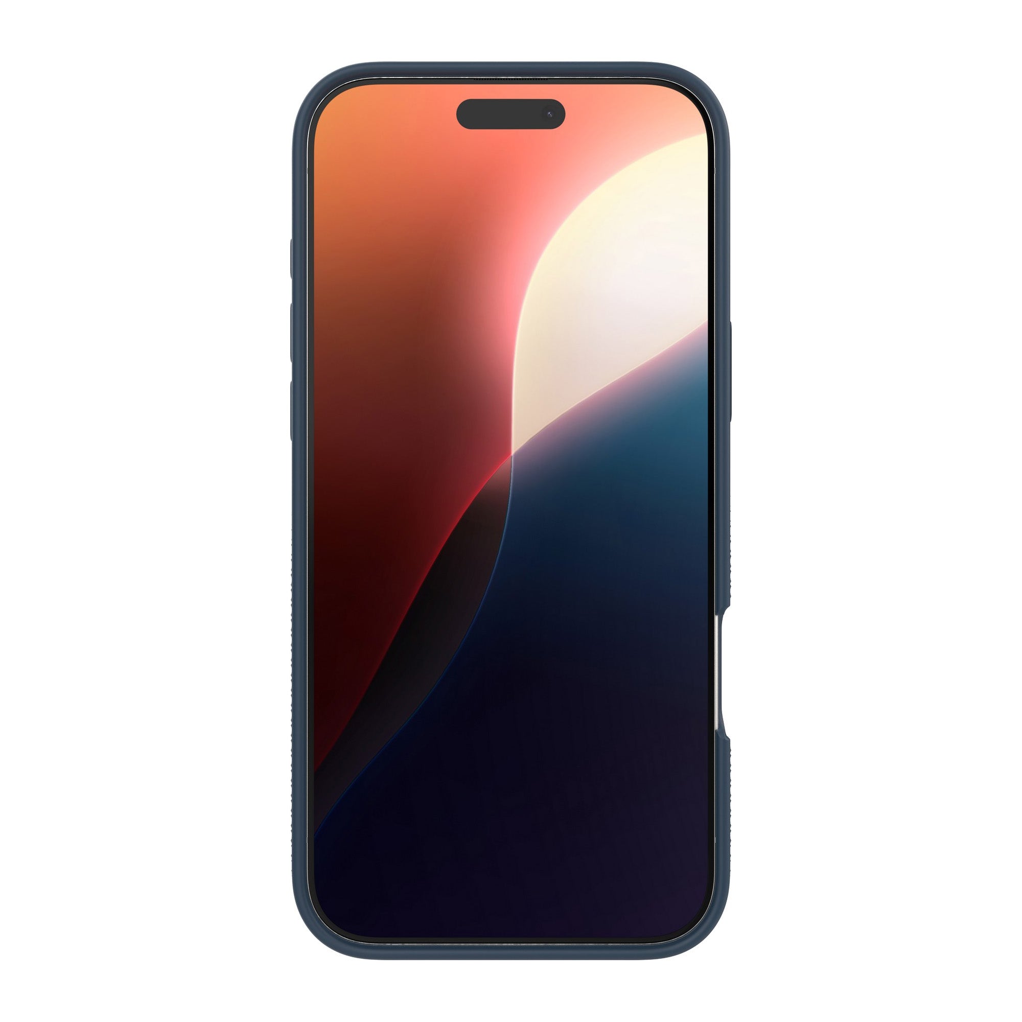 iPhone 16 Pro Max ZAGG Graphene Manhattan Snap Case - Navy - 15-13451