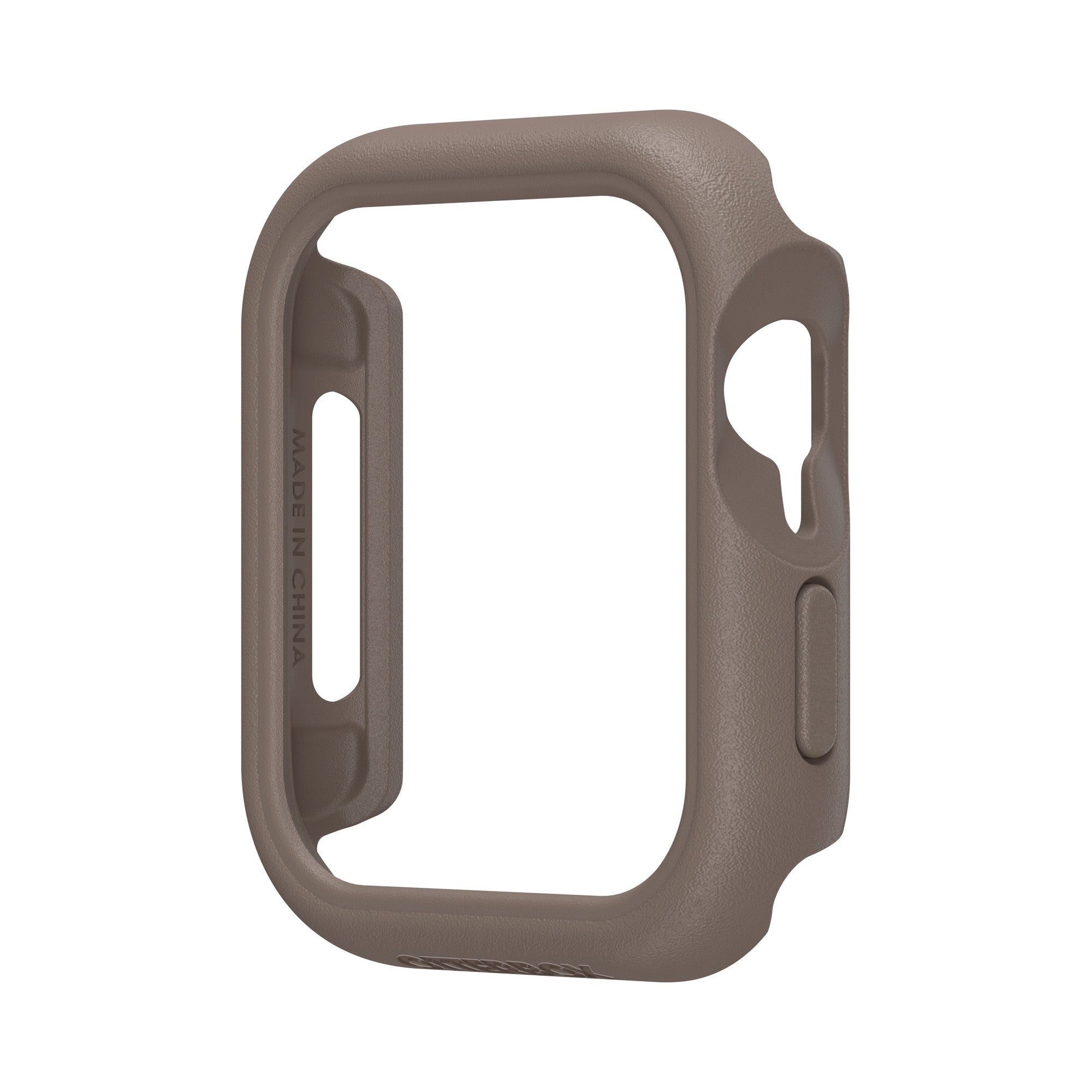 Apple Watch 44mm Otterbox Watch Bumper - Brown - Desert Dreams - 15-13489