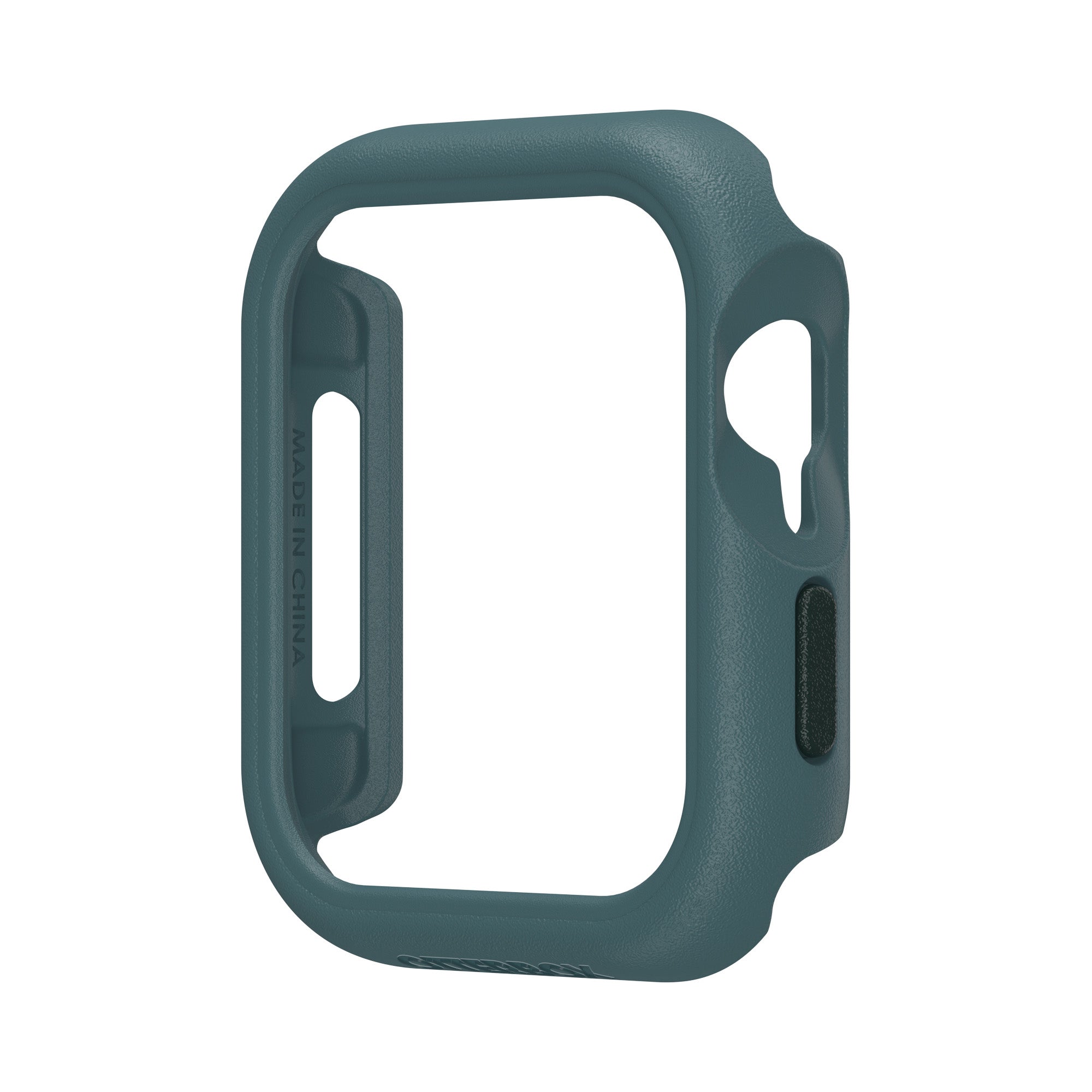 Apple Watch 44mm Otterbox Watch Bumper - Green - Sagebrush - 15-13490