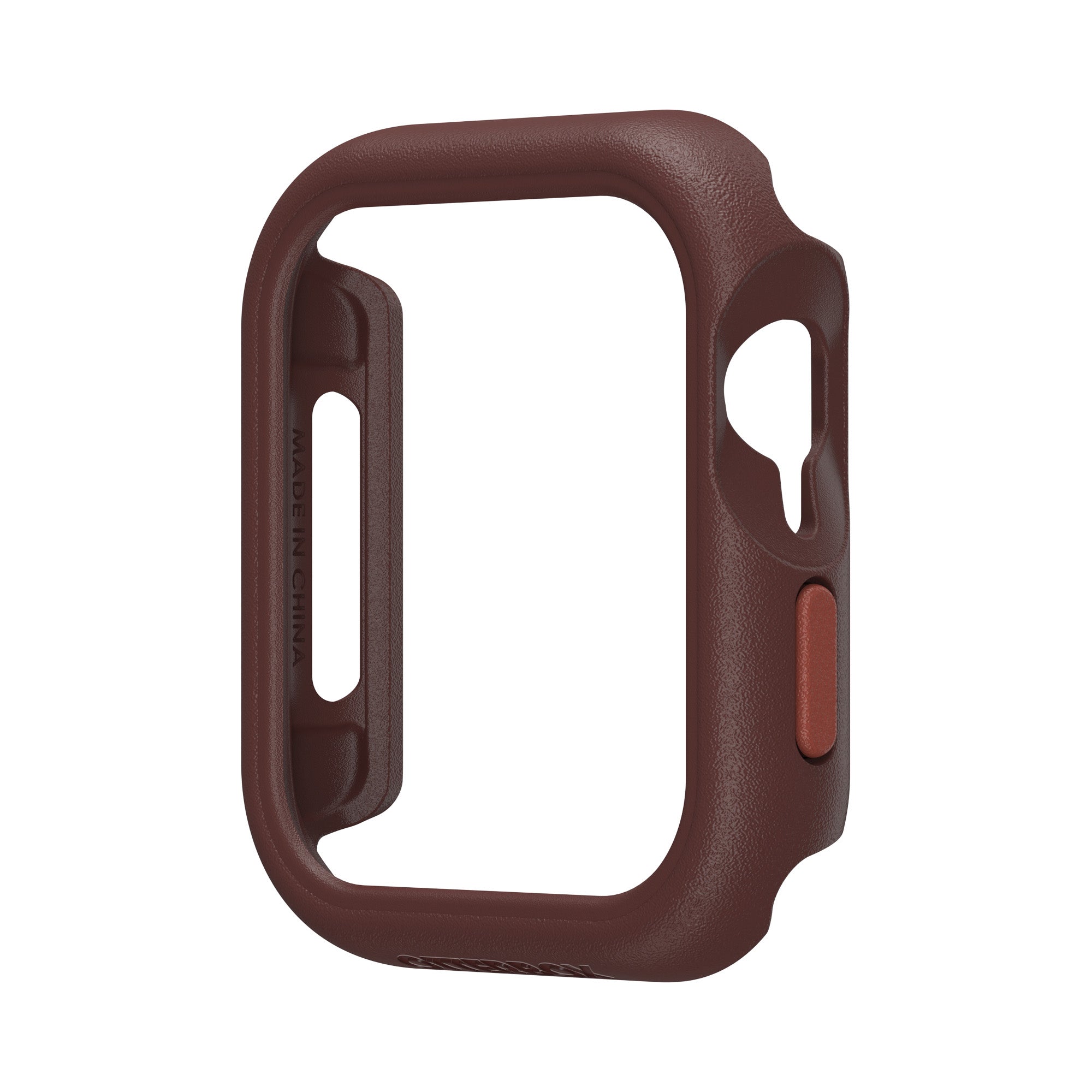 Apple Watch 44mm Otterbox Watch Bumper - Red - Union Station - 15-13491