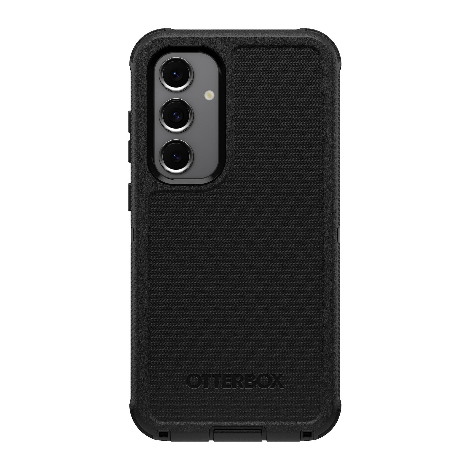 Samsung Galaxy S24 FE Otterbox Defender Pro Series Case - Black - 15-13523