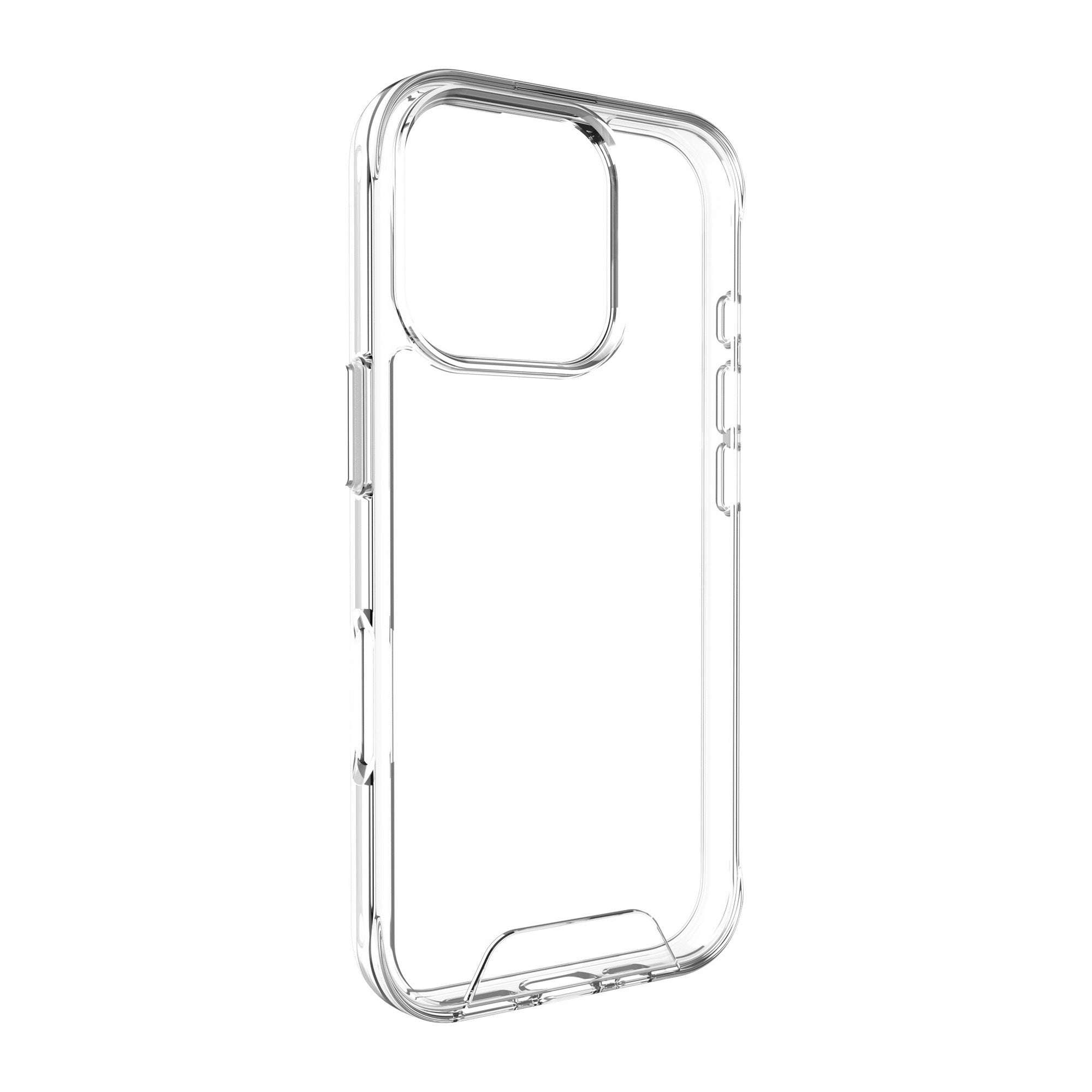 iPhone 16 Pro SPECTRUM Clearly Slim Case - Clear - 15-13545