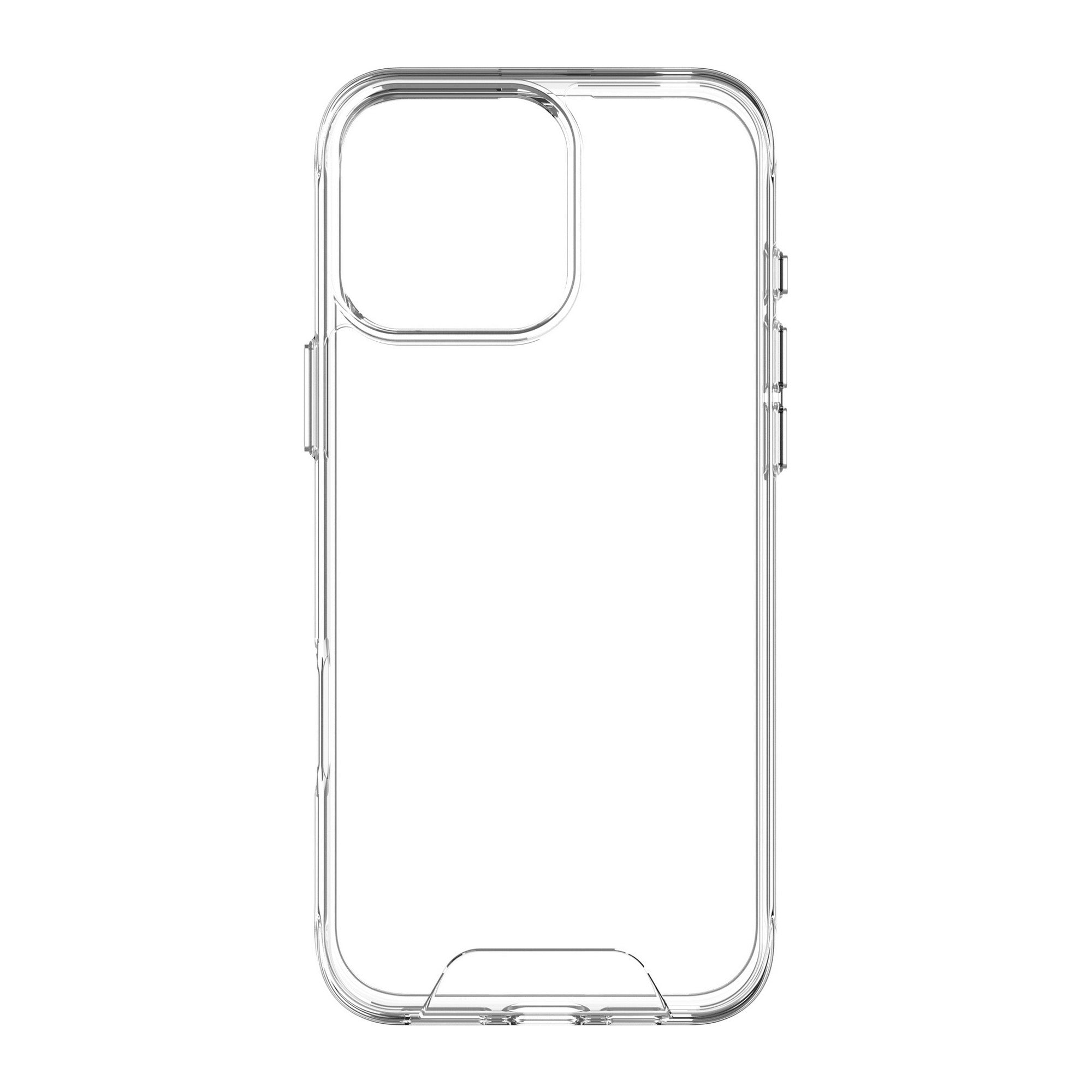 iPhone 16 Pro Max SPECTRUM Clearly Slim Case - Clear - 15-13546