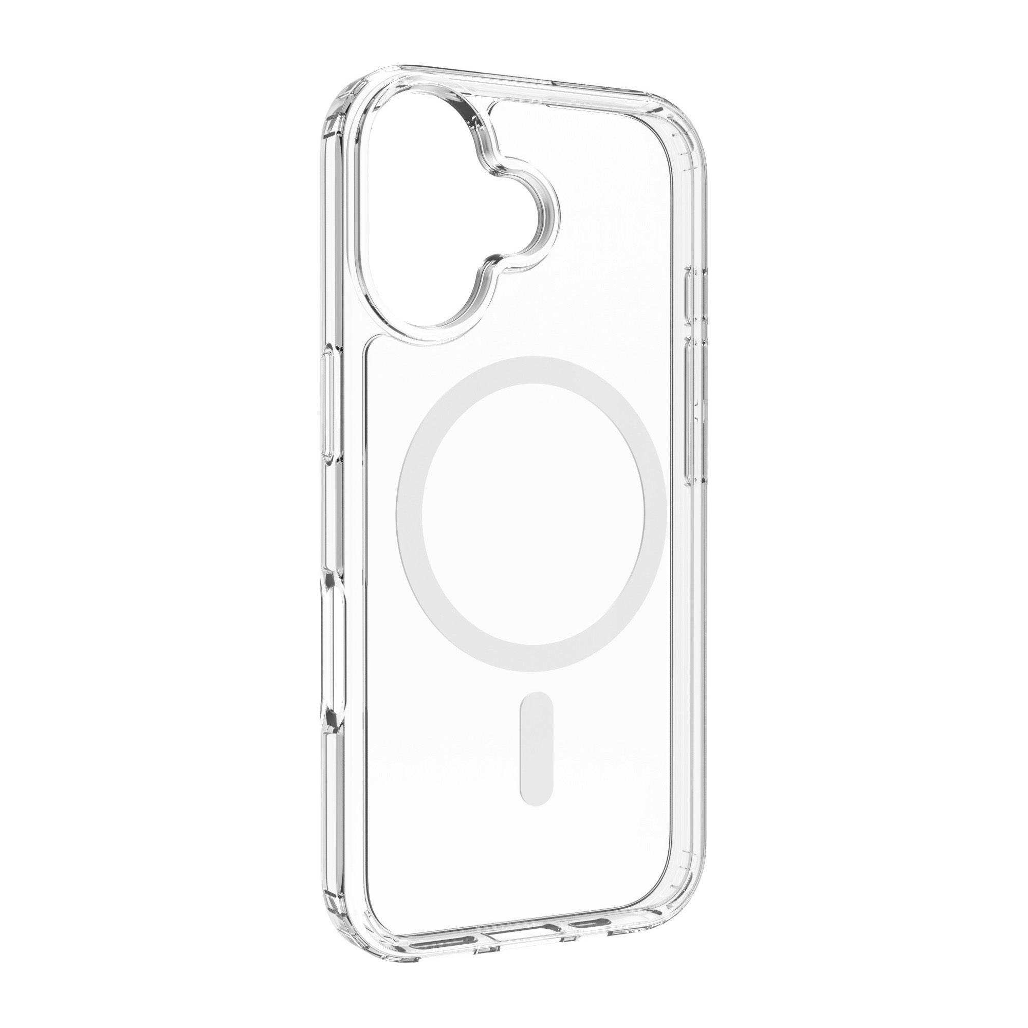 iPhone 16 SPECTRUM Gravity MagSafe Case - Clear - 15-13547