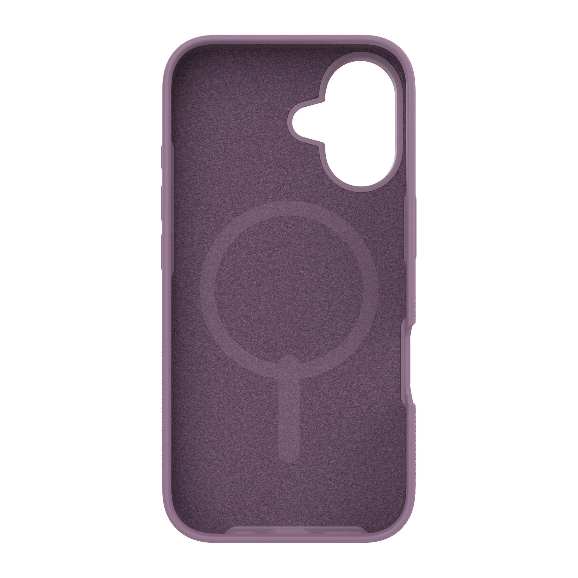 iPhone 16 ZAGG Graphene Manhattan Snap Case - Orchid - 15-13581