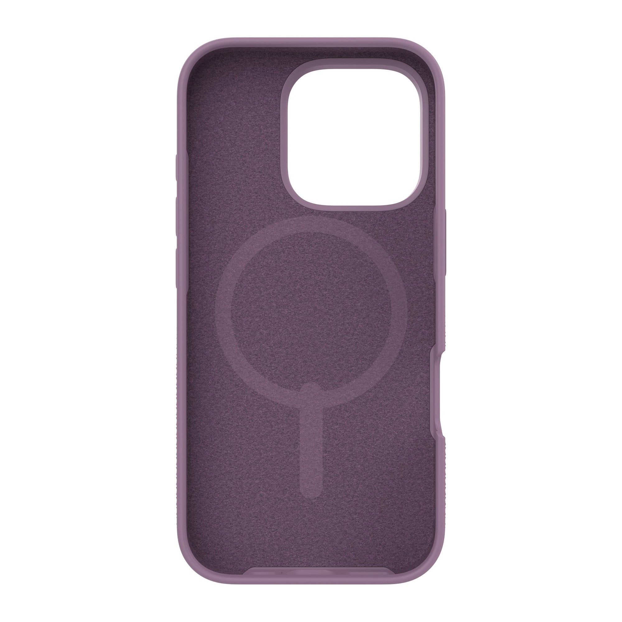 iPhone 16 Pro ZAGG Graphene Manhattan Snap Case - Orchid - 15-13582