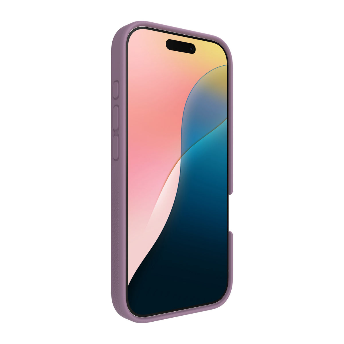iPhone 16 Pro ZAGG Graphene Manhattan Snap Case - Orchid - 15-13582