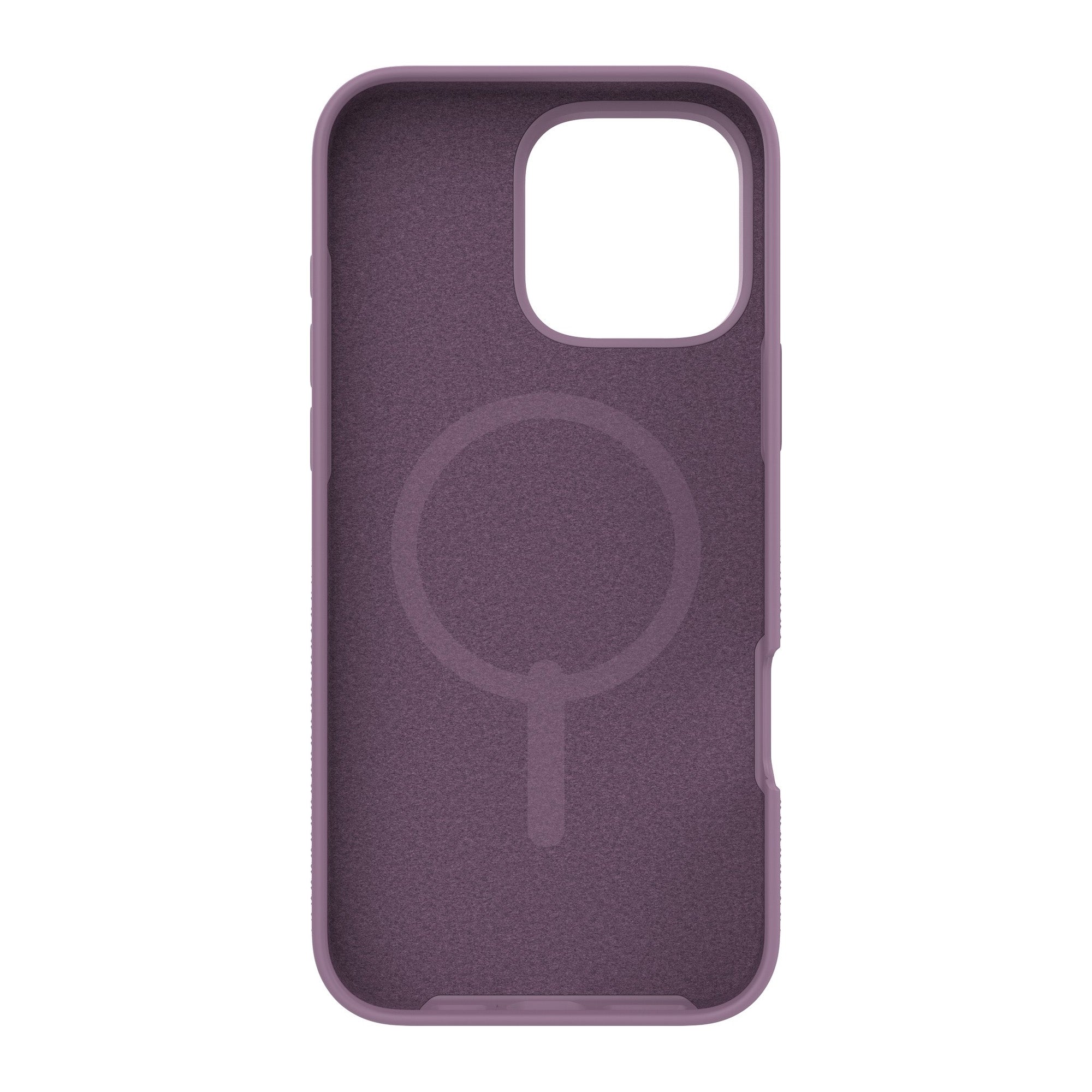 iPhone 16 Pro Max ZAGG Graphene Manhattan Snap Case - Orchid - 15-13583