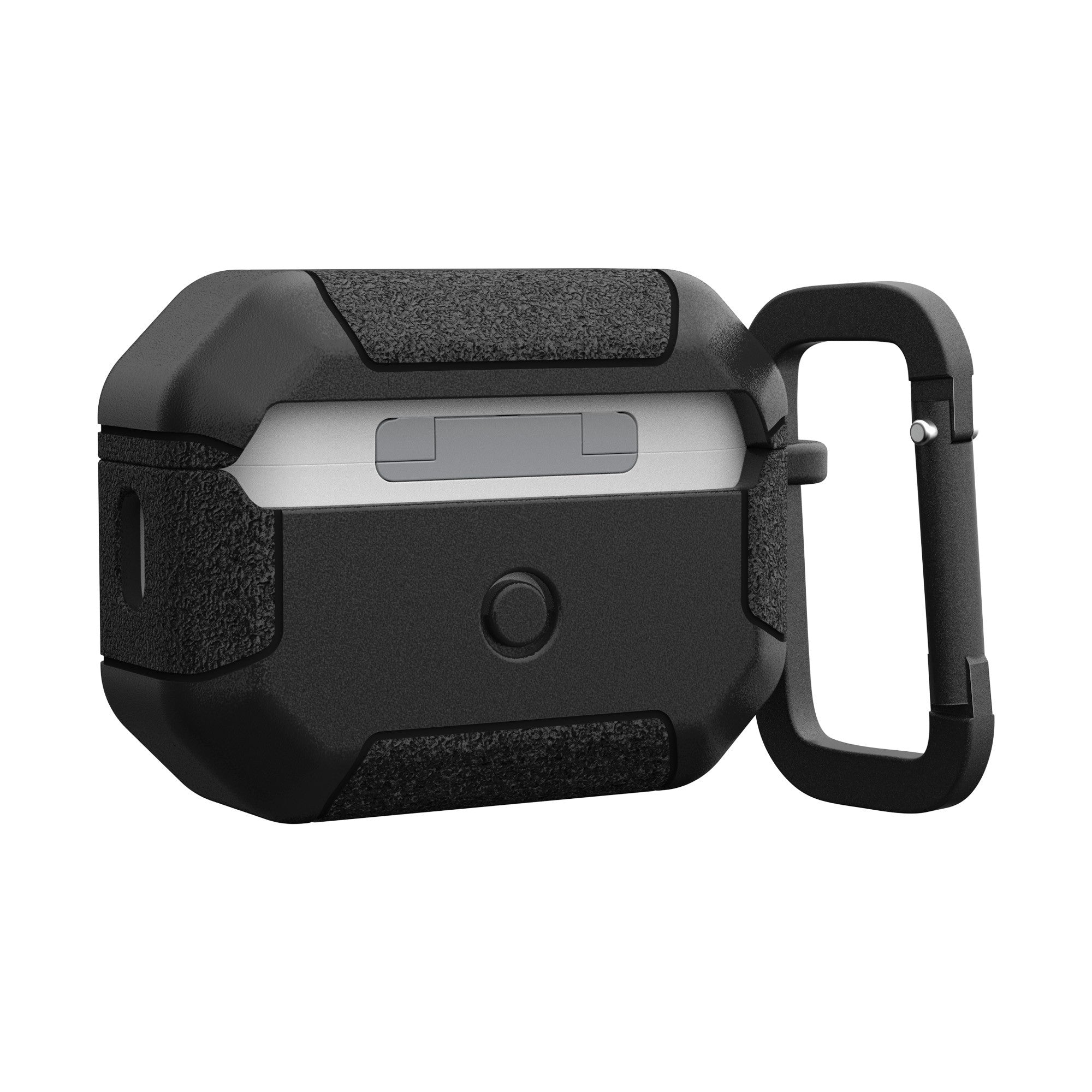 Airpods Pro 2nd Gen UAG Scout Case - Black - 15-13614