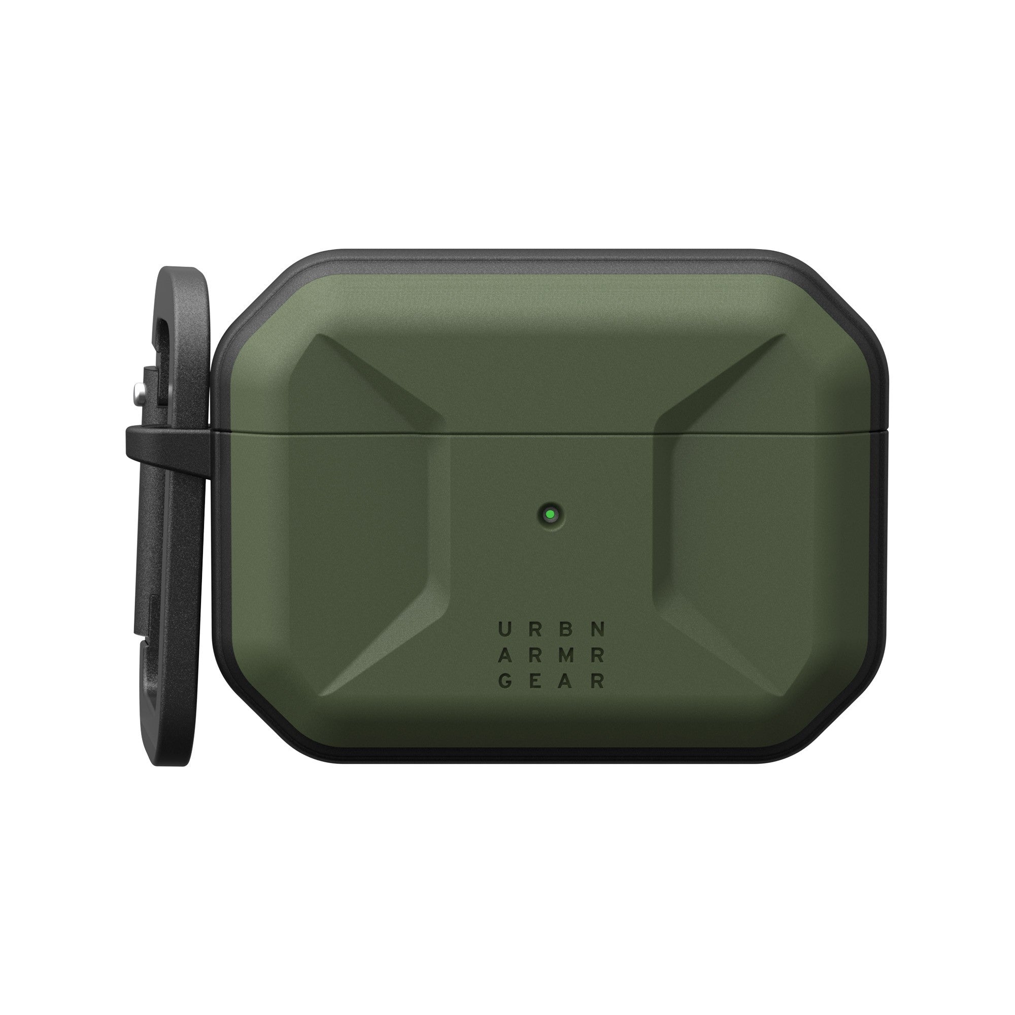 Airpods Pro 2nd Gen UAG Civillian Case - Olive Drab - 15-13615