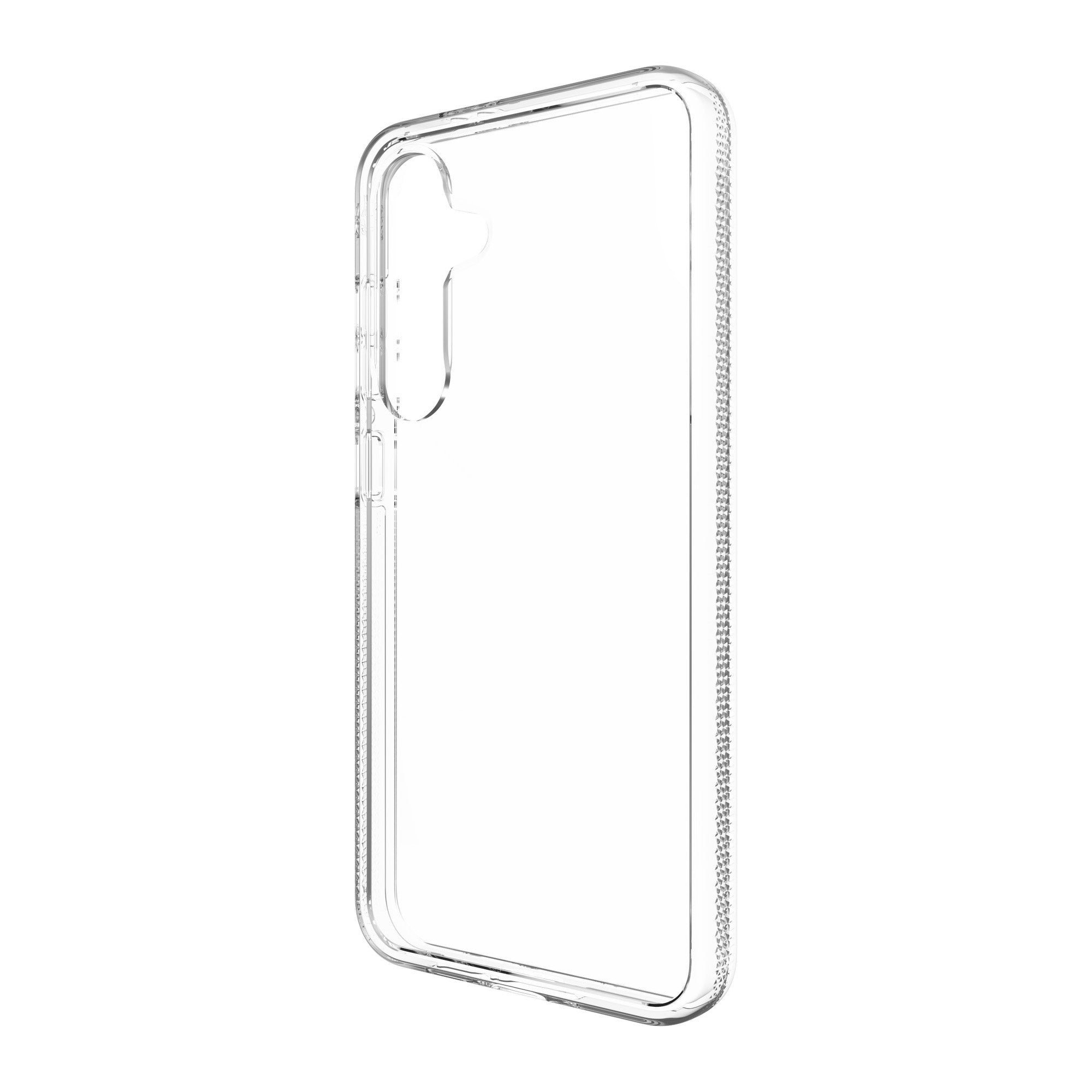 Samsung Galaxy S24 FE ZAGG Graphene Crystal Palace Case - Clear - 15-13626