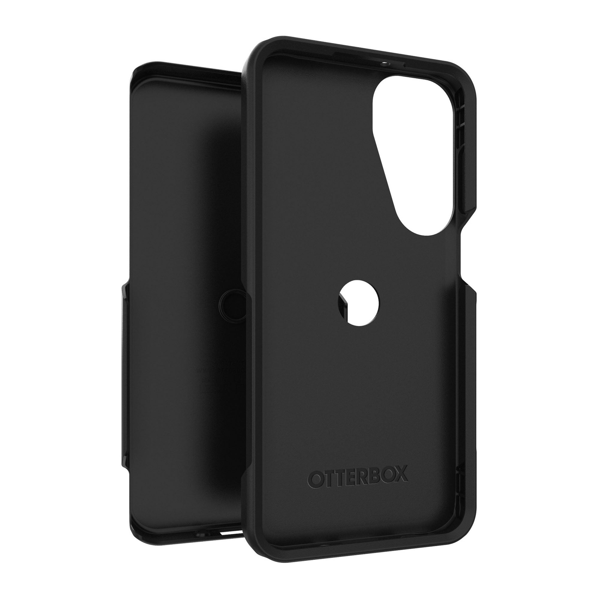 Samsung Galaxy A16 5G Otterbox Commuter Lite Series Case - Black - 15-13640