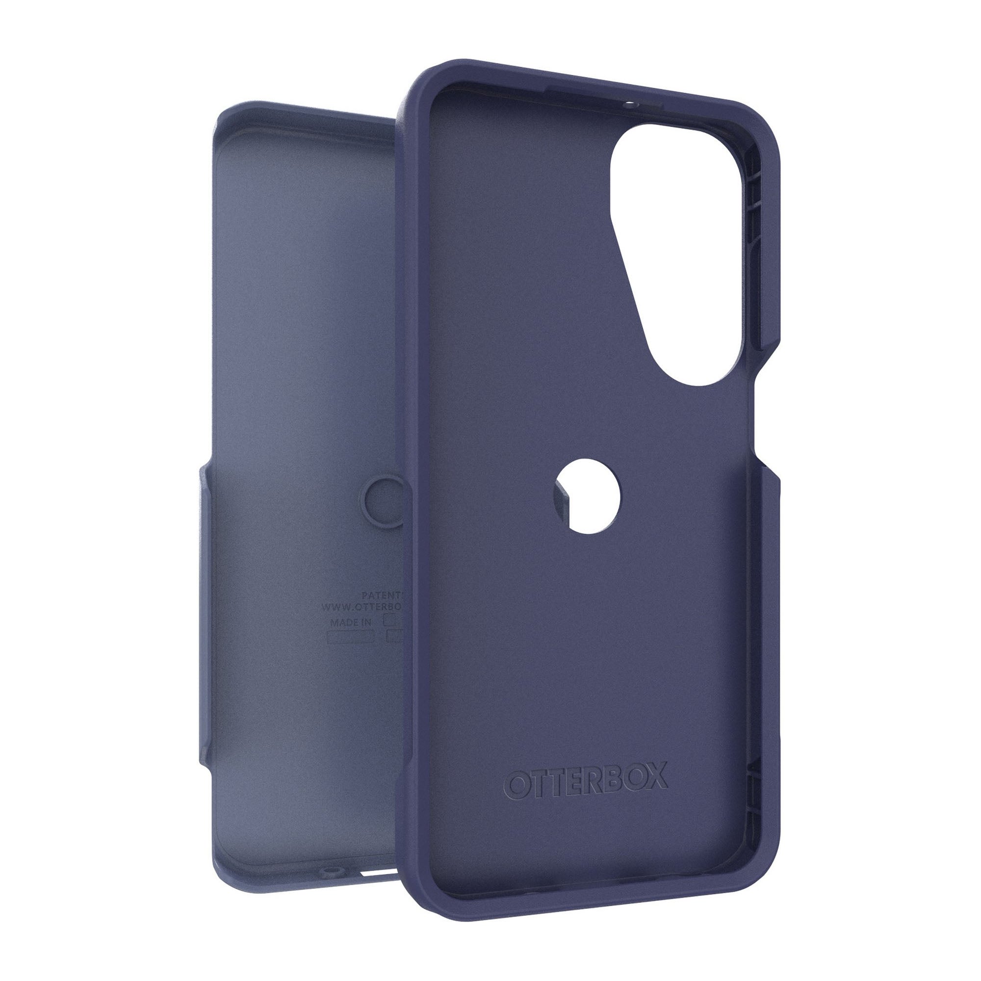 Samsung Galaxy A16 5G Otterbox Commuter Lite Series Case - Purple - Denver Dusk - 15-13641