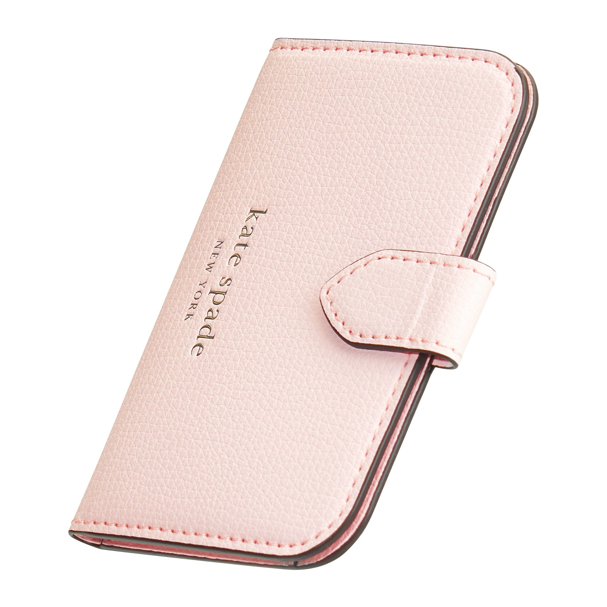 Universal Kate Spade Morgan Magnetic Wallet - Chalk Pink - 15-13654