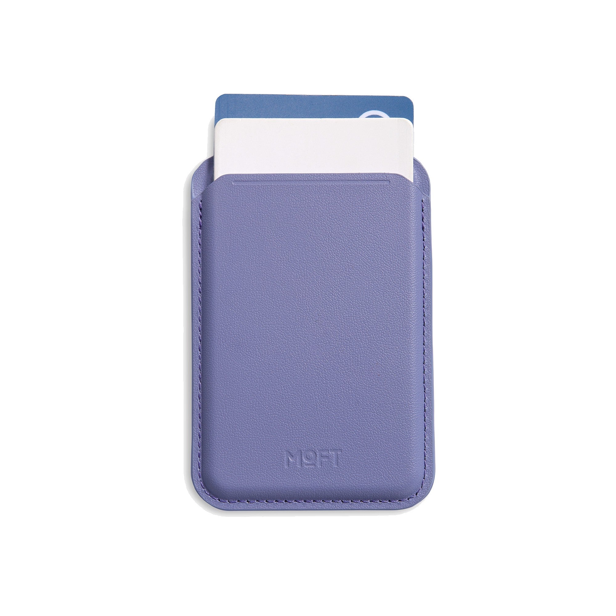 MOFT Flash Wallet + Stand MagSafe - Lavender - 15-13708