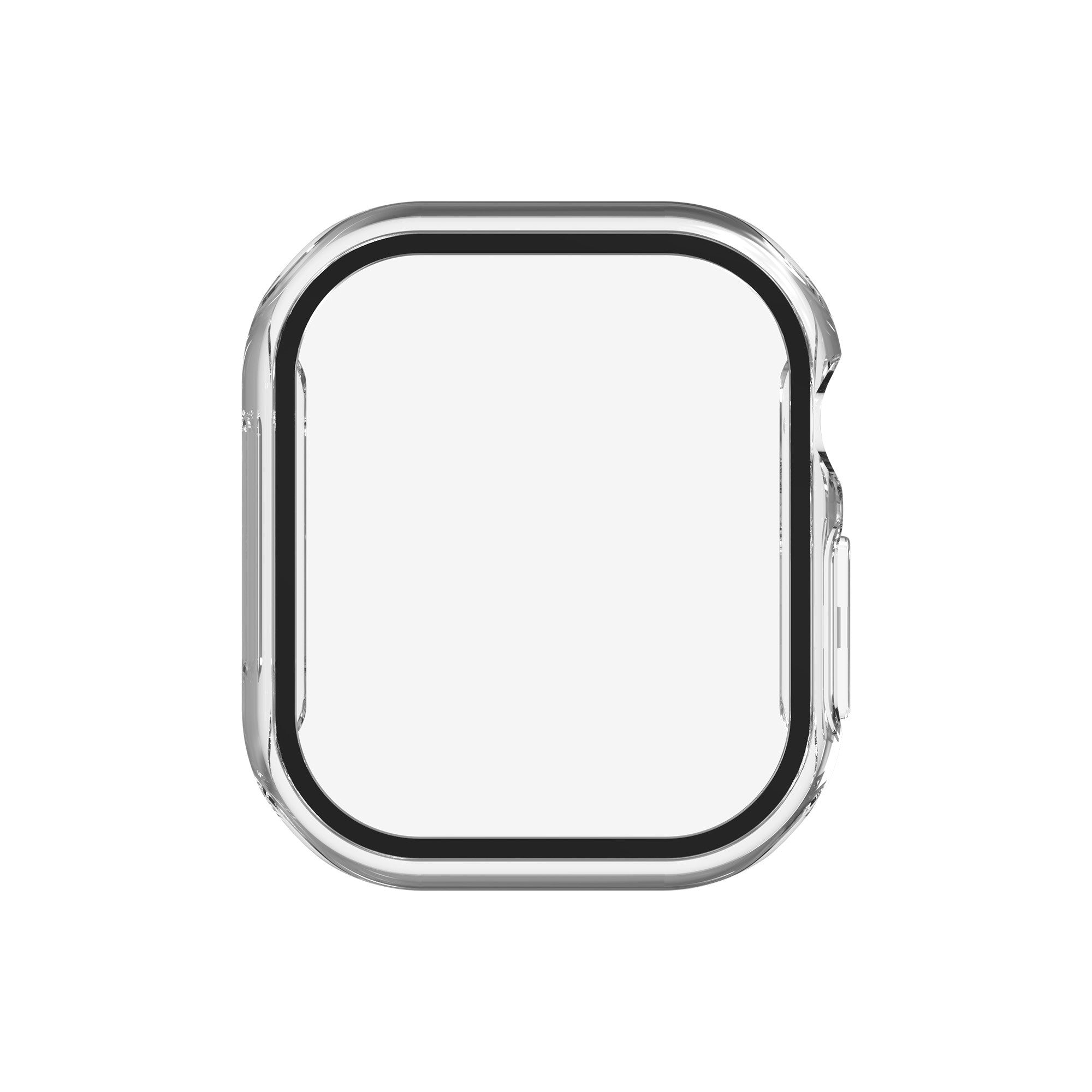 Apple Watch 42mm ZAGG InvisibleShield Glass Elite 360 Screen Protector - 15-13721