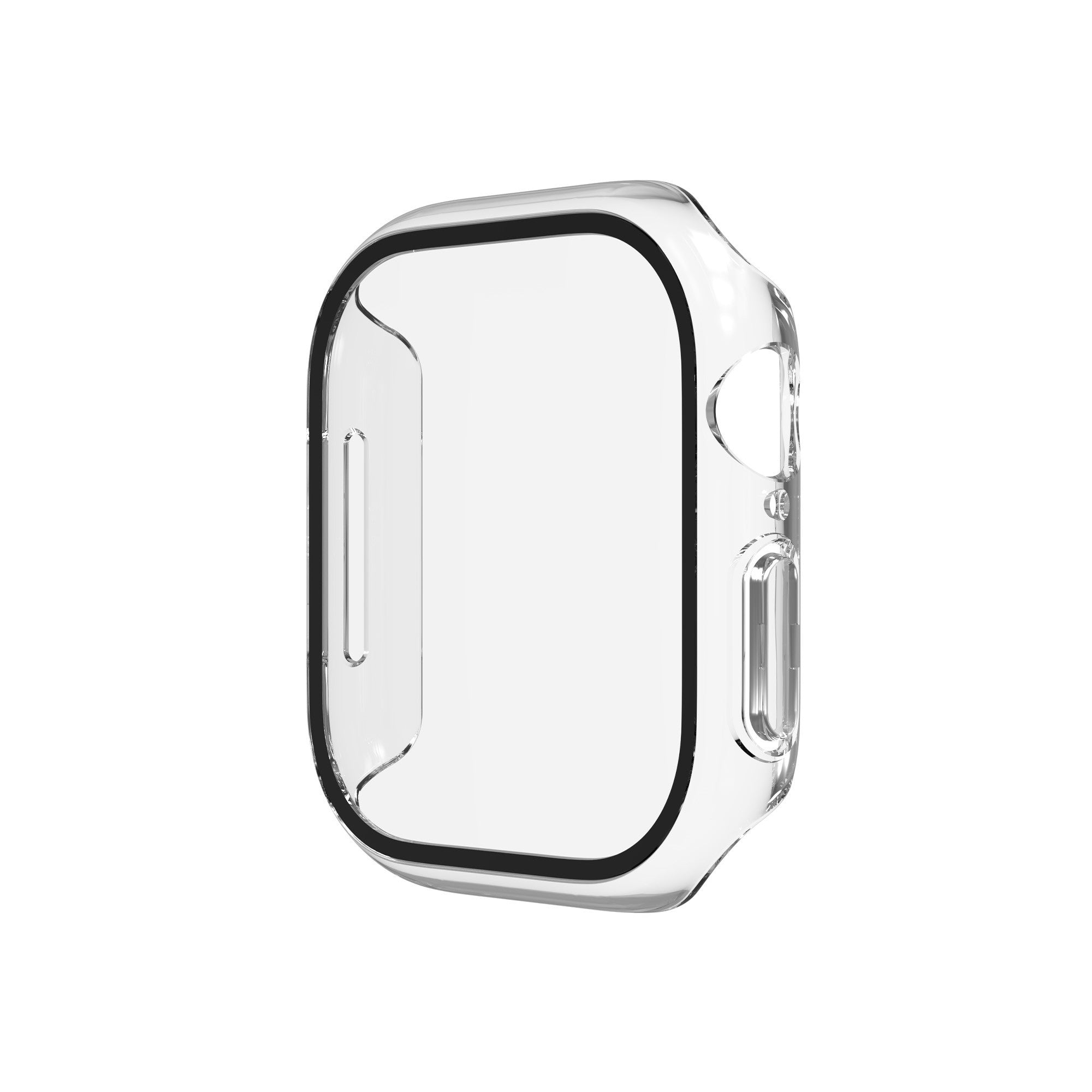 Apple Watch 46mm ZAGG InvisibleShield Glass Elite 360 Screen Protector - 15-13723