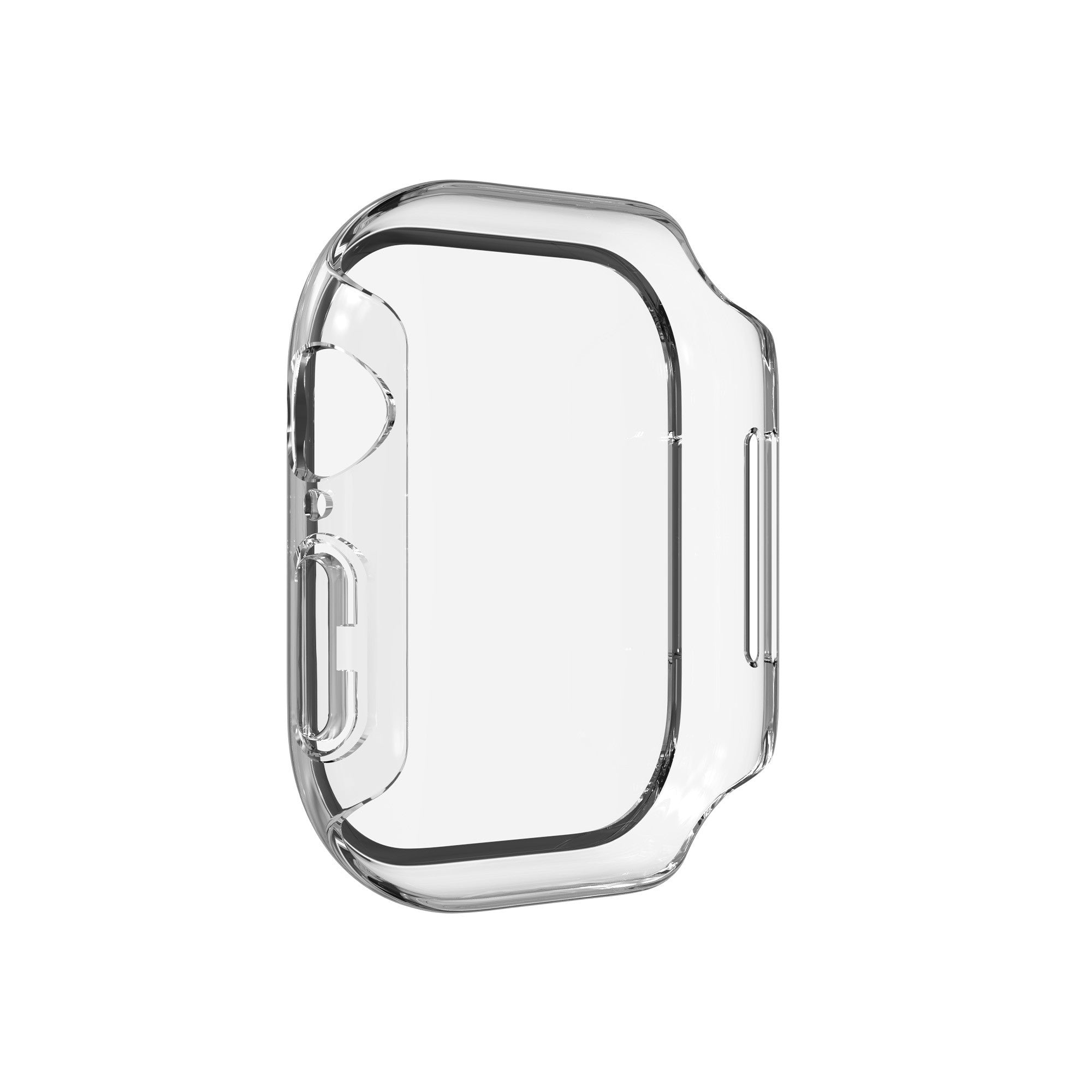 Apple Watch 46mm ZAGG InvisibleShield Glass Elite 360 Screen Protector - 15-13723