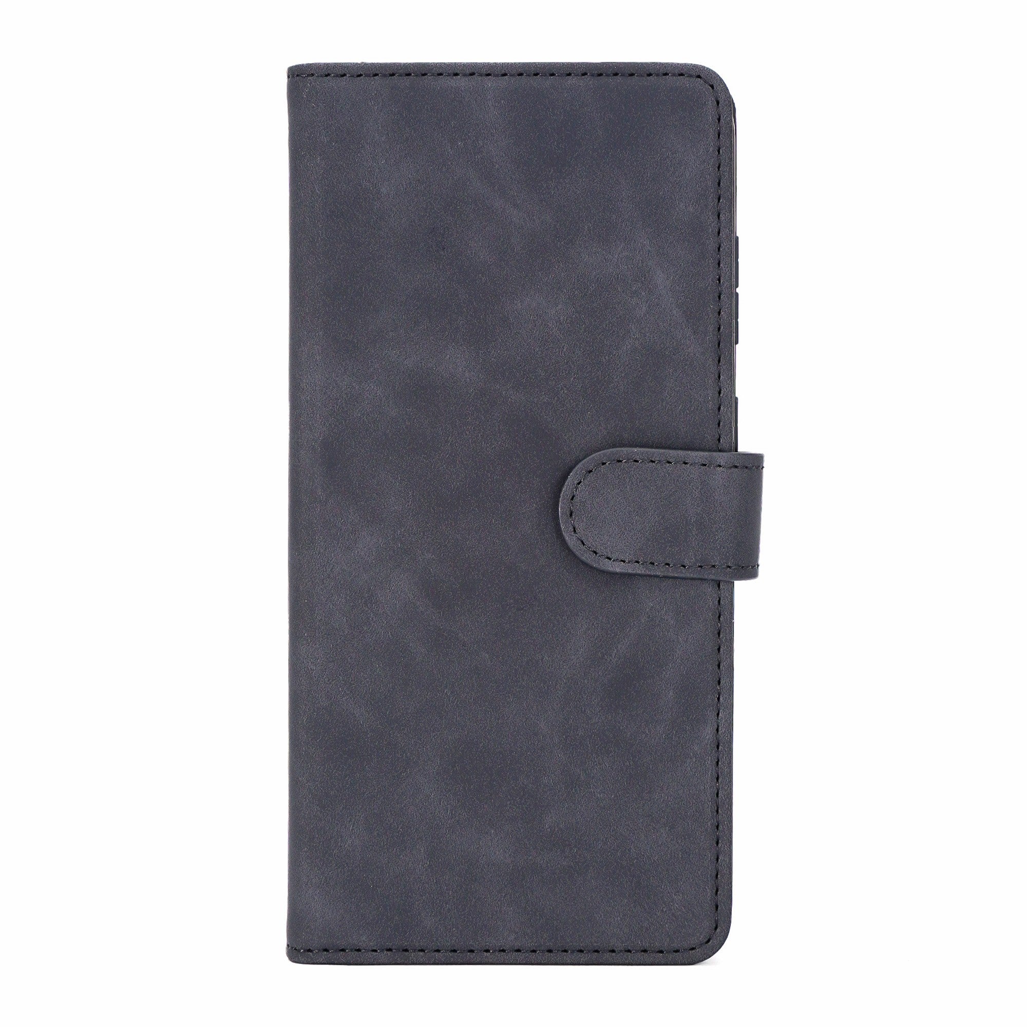 Samsung Galaxy S24 FE SPECTRUM Folio Slim Detachable 2-1 Wallet Case - Black - 15-13740