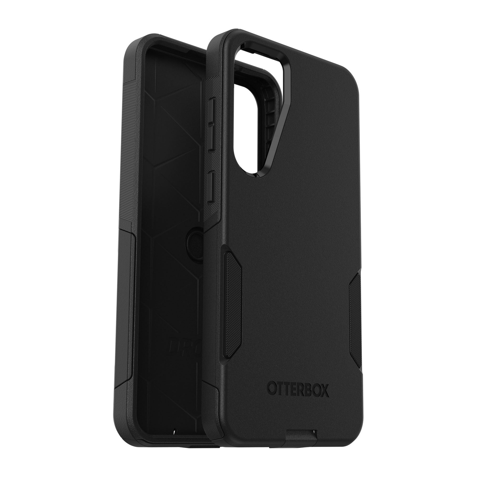 Samsung Galaxy S25+ Otterbox Commuter Series Case - Black - 15-13743