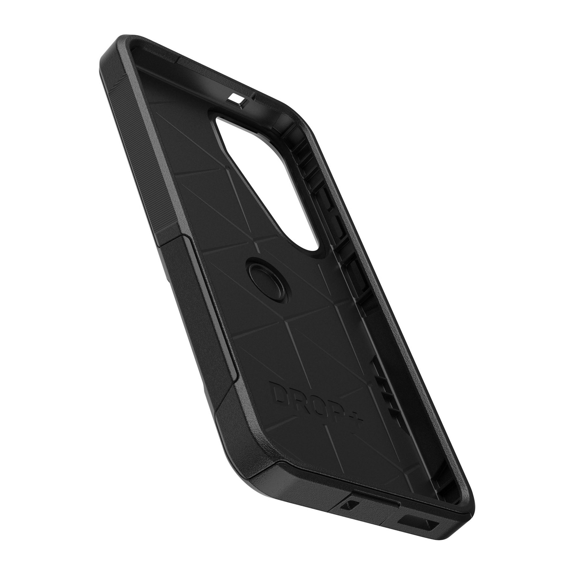 Samsung Galaxy S25 Otterbox Commuter Series Case - Black - 15-13747