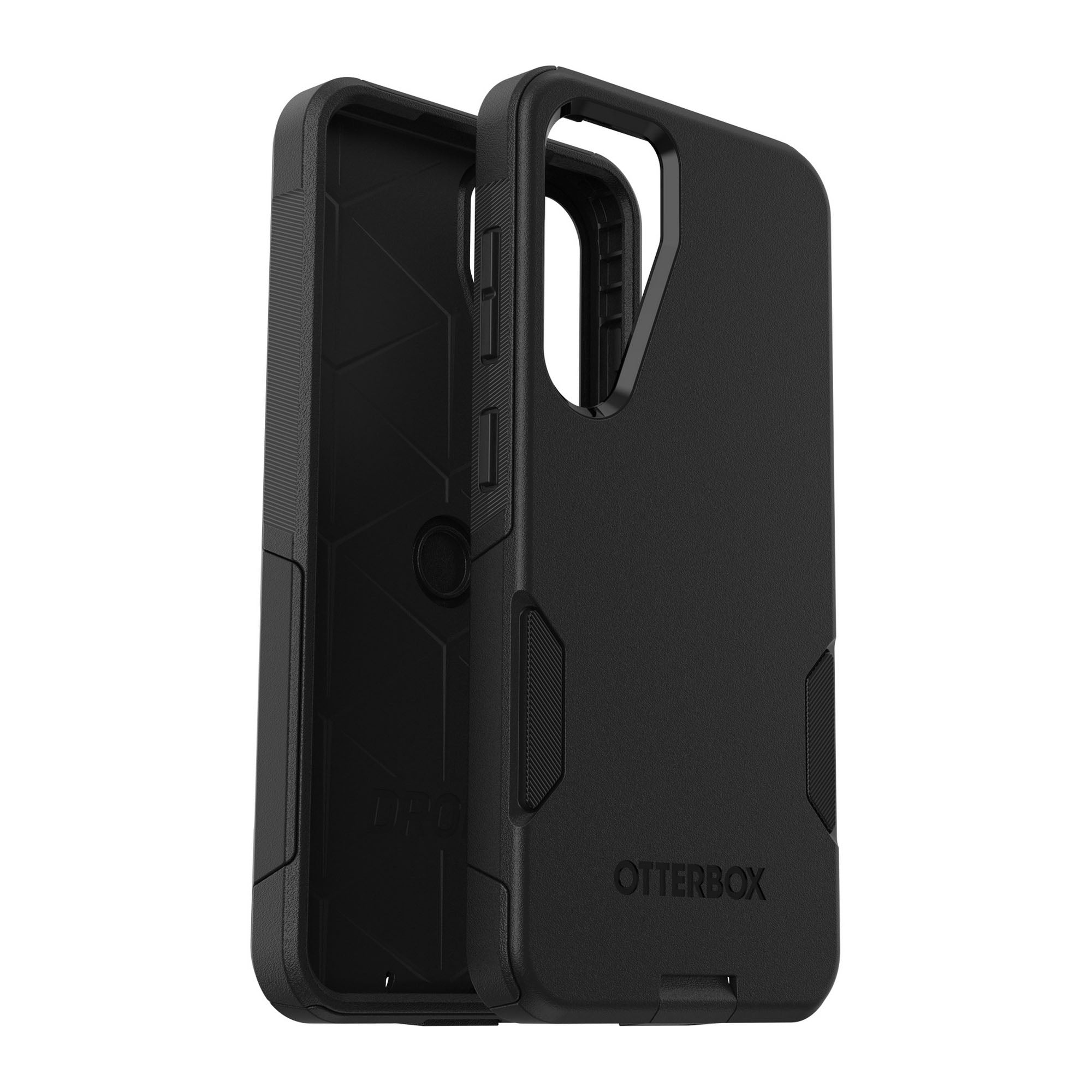 Samsung Galaxy S25 Otterbox Commuter Series Case - Black - 15-13747