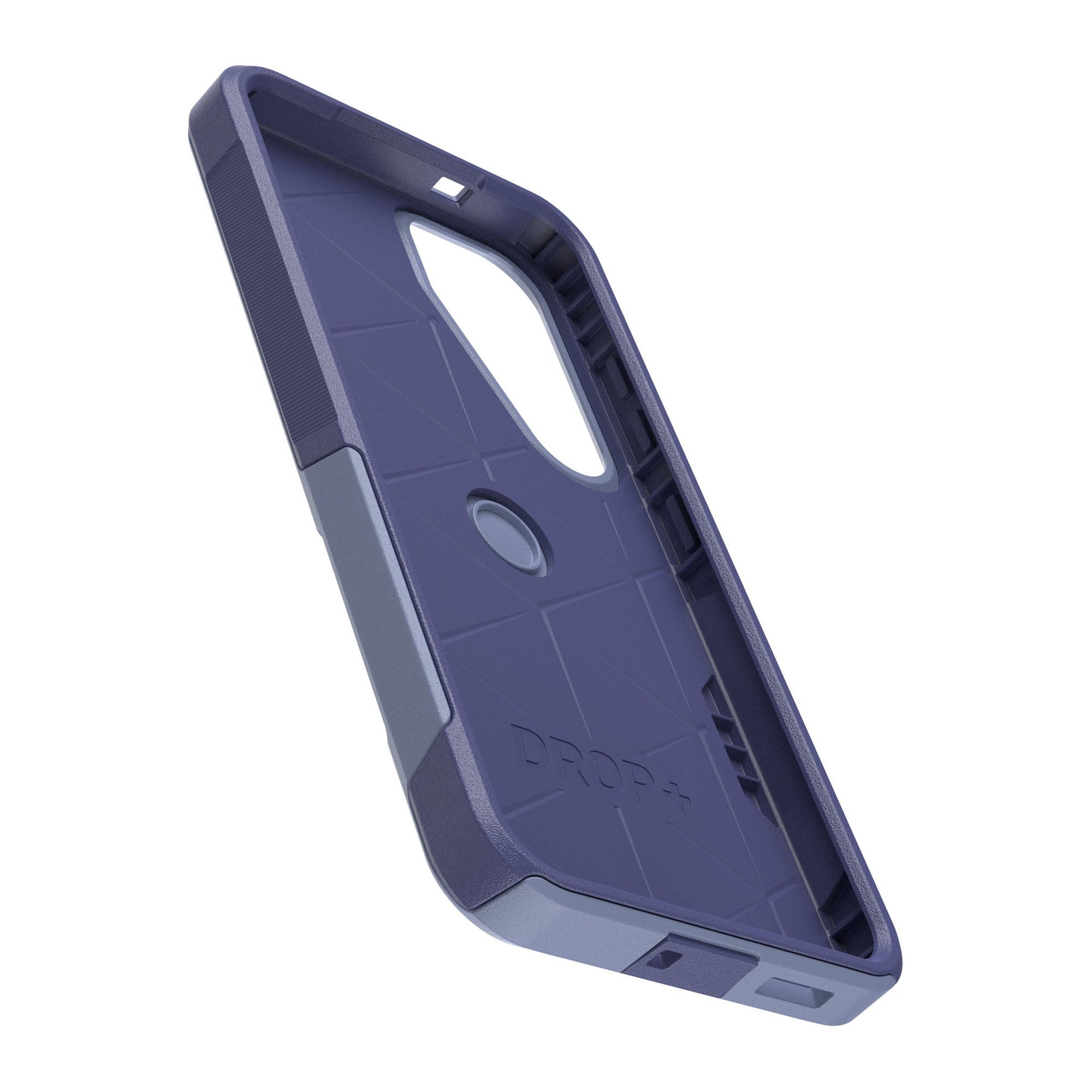 Samsung Galaxy S25 Otterbox Commuter Series Case - Purple - Denver Dusk - 15-13749