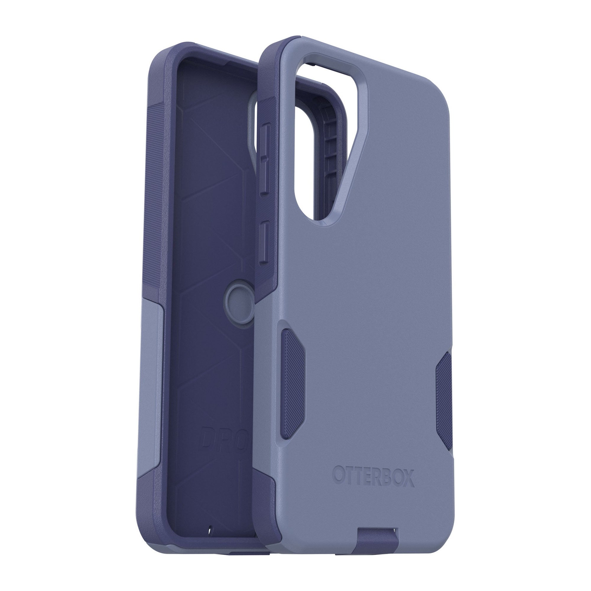 Samsung Galaxy S25 Otterbox Commuter Series Case - Purple - Denver Dusk - 15-13749