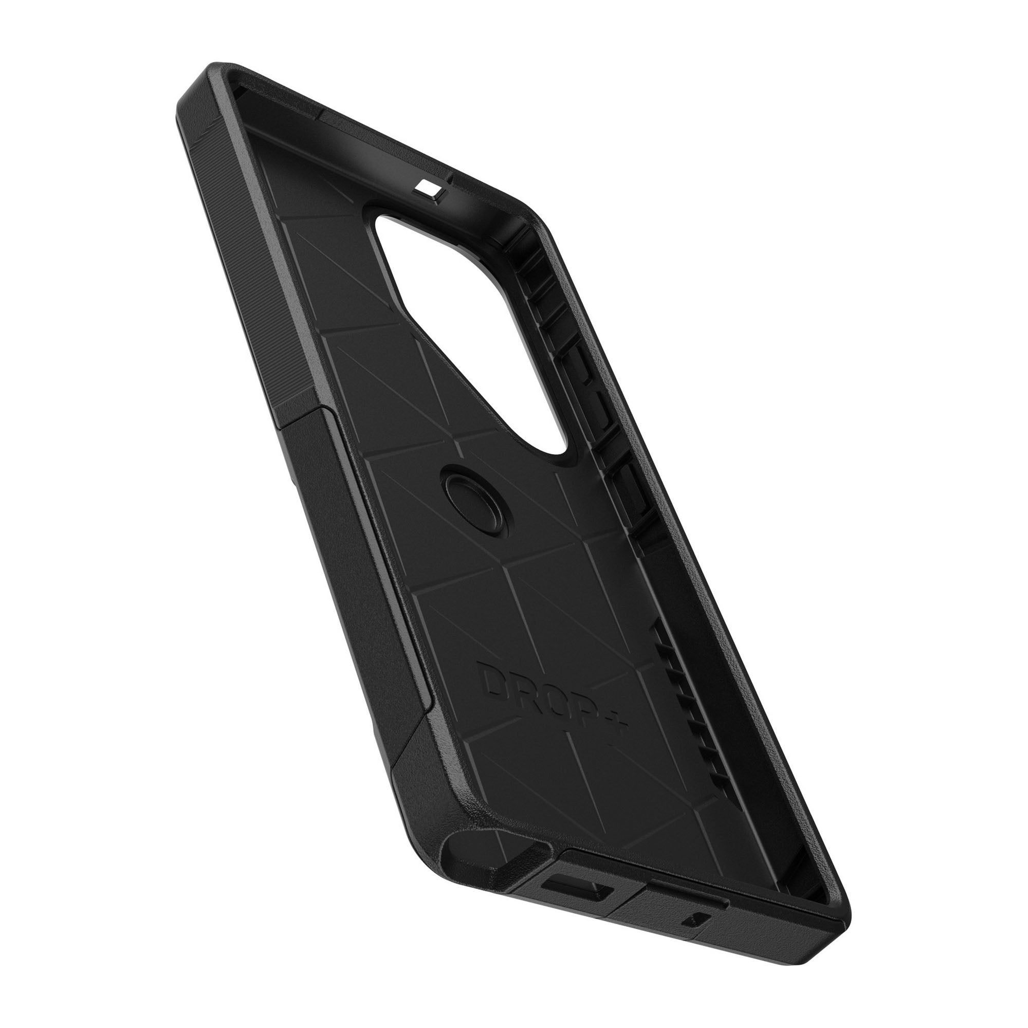 Samsung Galaxy S25 Ultra Otterbox Commuter Series Case - Black - 15-13751