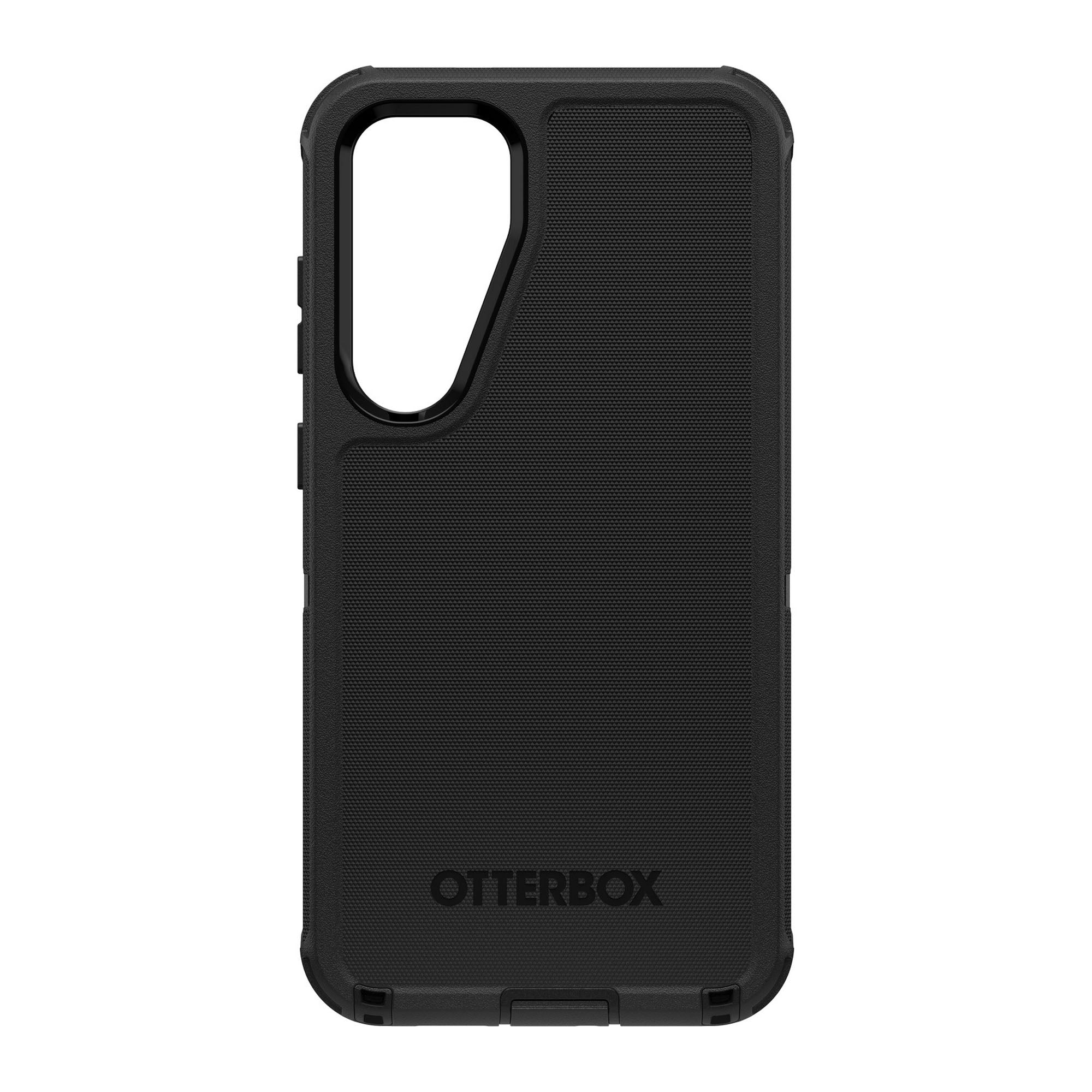 Samsung Galaxy S25+ Otterbox Defender Pro Series Case - Black - 15-13755