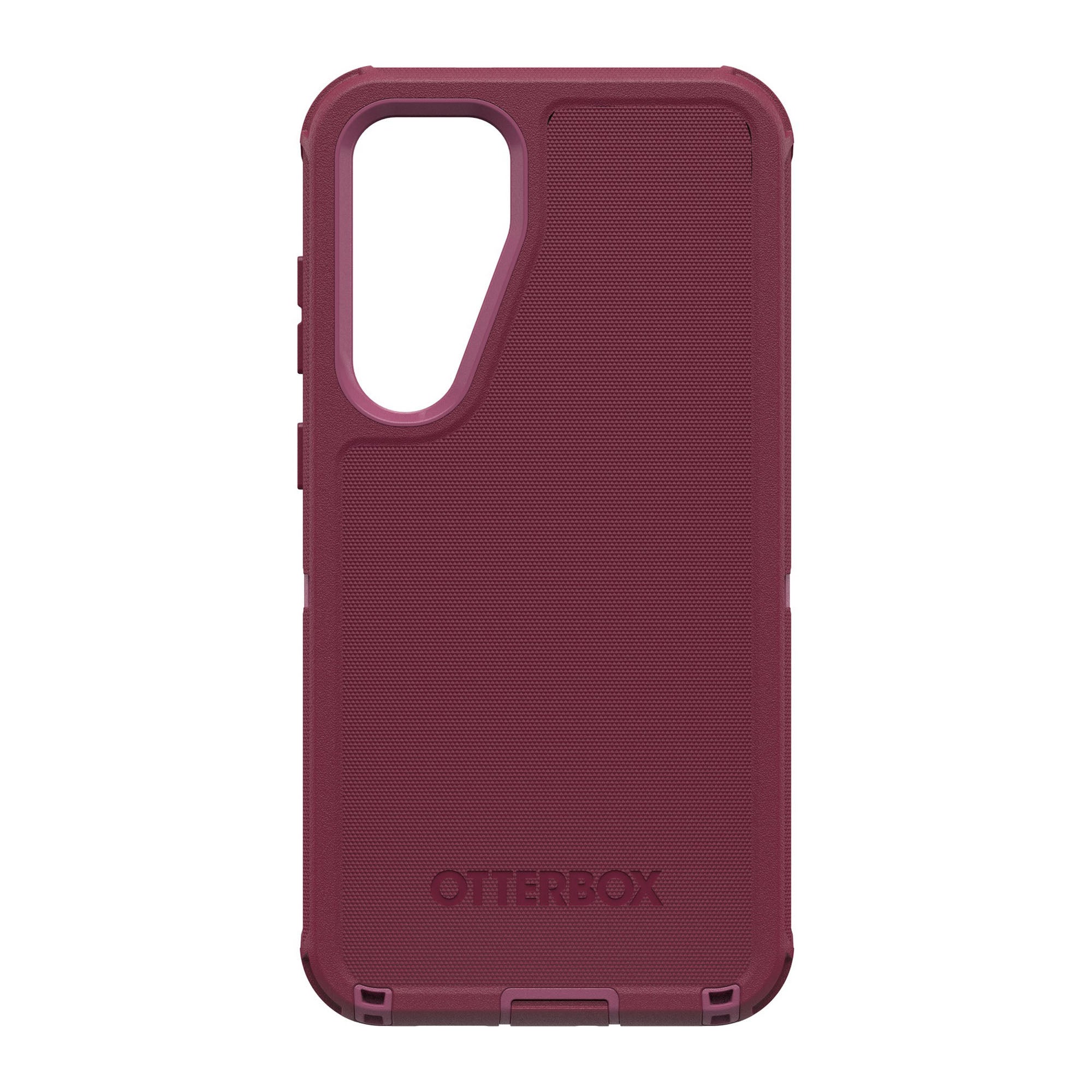 Samsung Galaxy S25+ Otterbox Defender Pro Series Case - Pink - Foxberry - 15-13757