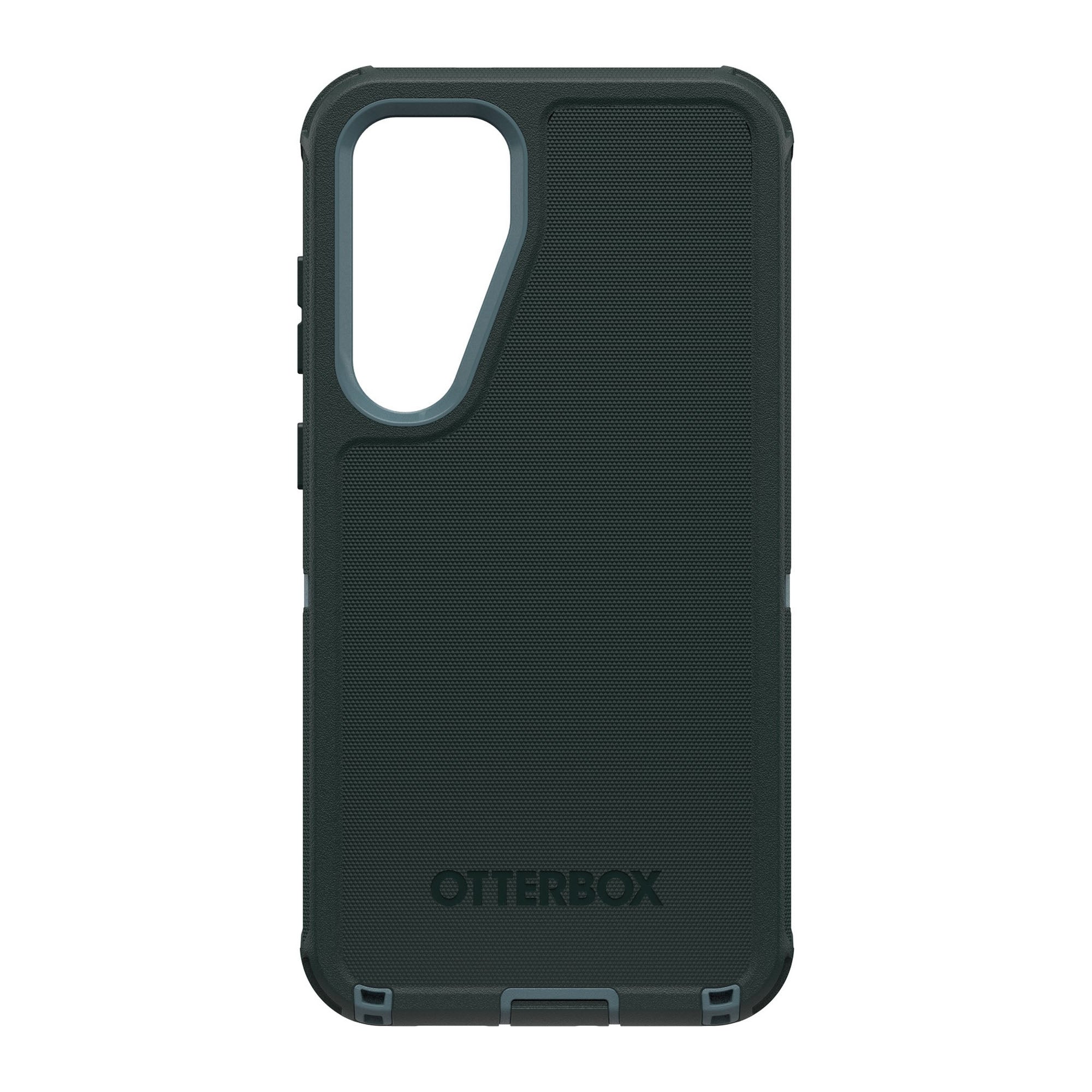 Samsung Galaxy S25+ Otterbox Defender Pro Series Case - Green - Sagebrush - 15-13759