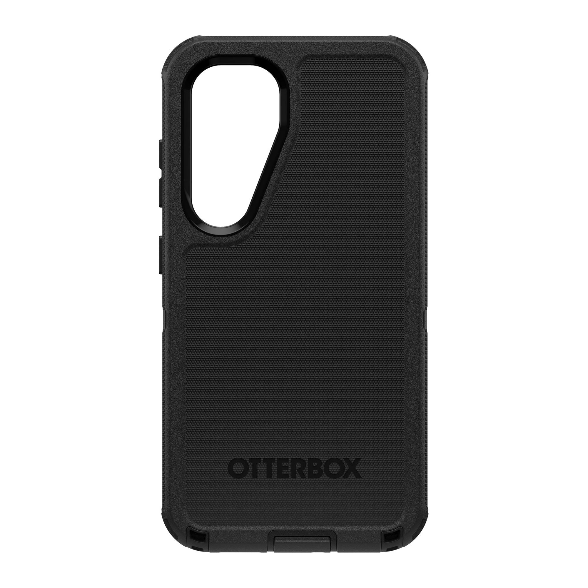 Samsung Galaxy S25 Otterbox Defender Pro Series Case - Black - 15-13760