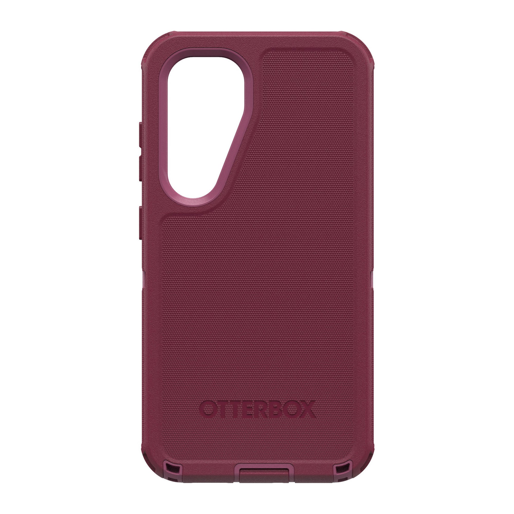 Samsung Galaxy S25 Otterbox Defender Pro Series Case - Pink - Foxberry - 15-13762