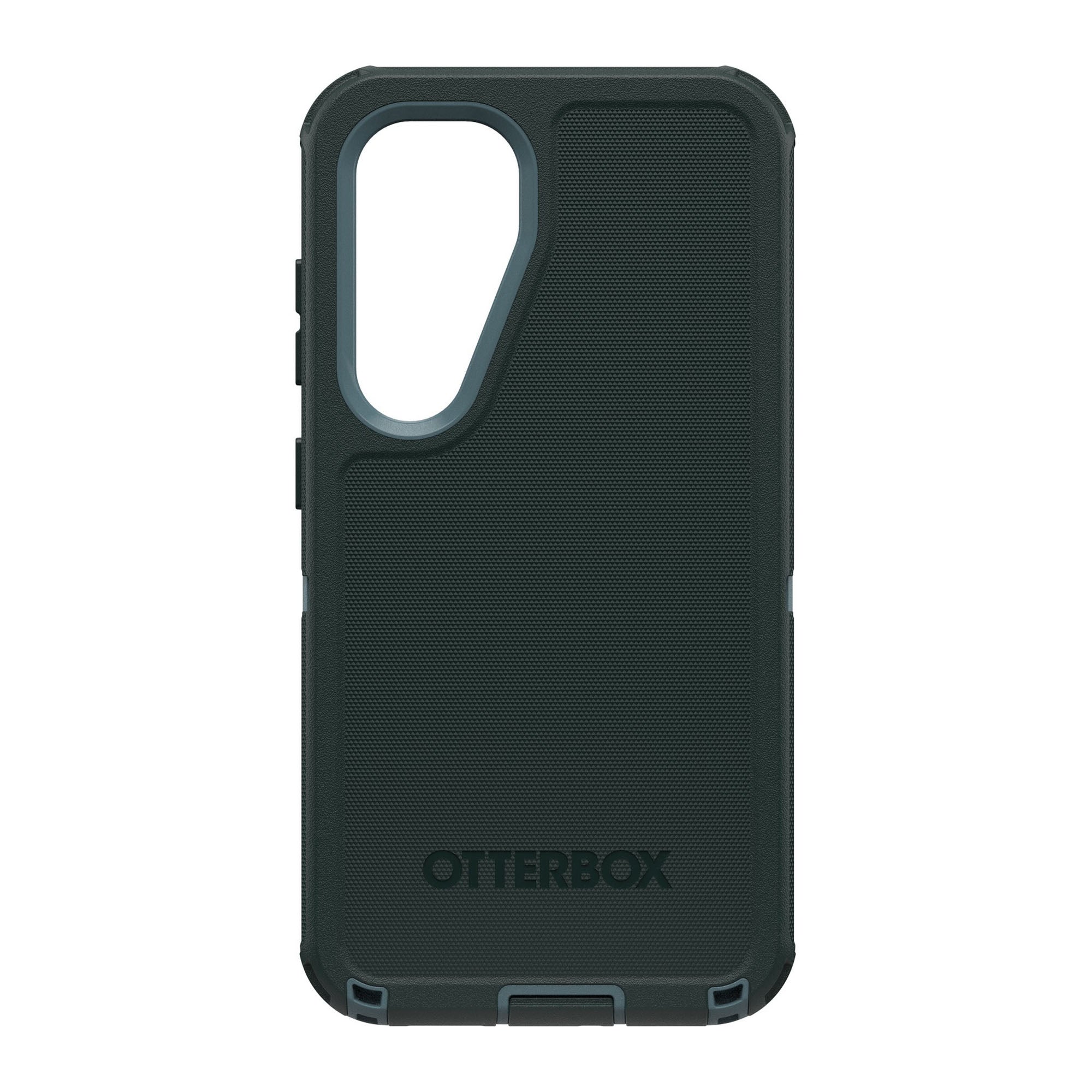 Samsung Galaxy S25 Otterbox Defender Pro Series Case - Green - Sagebrush - 15-13764