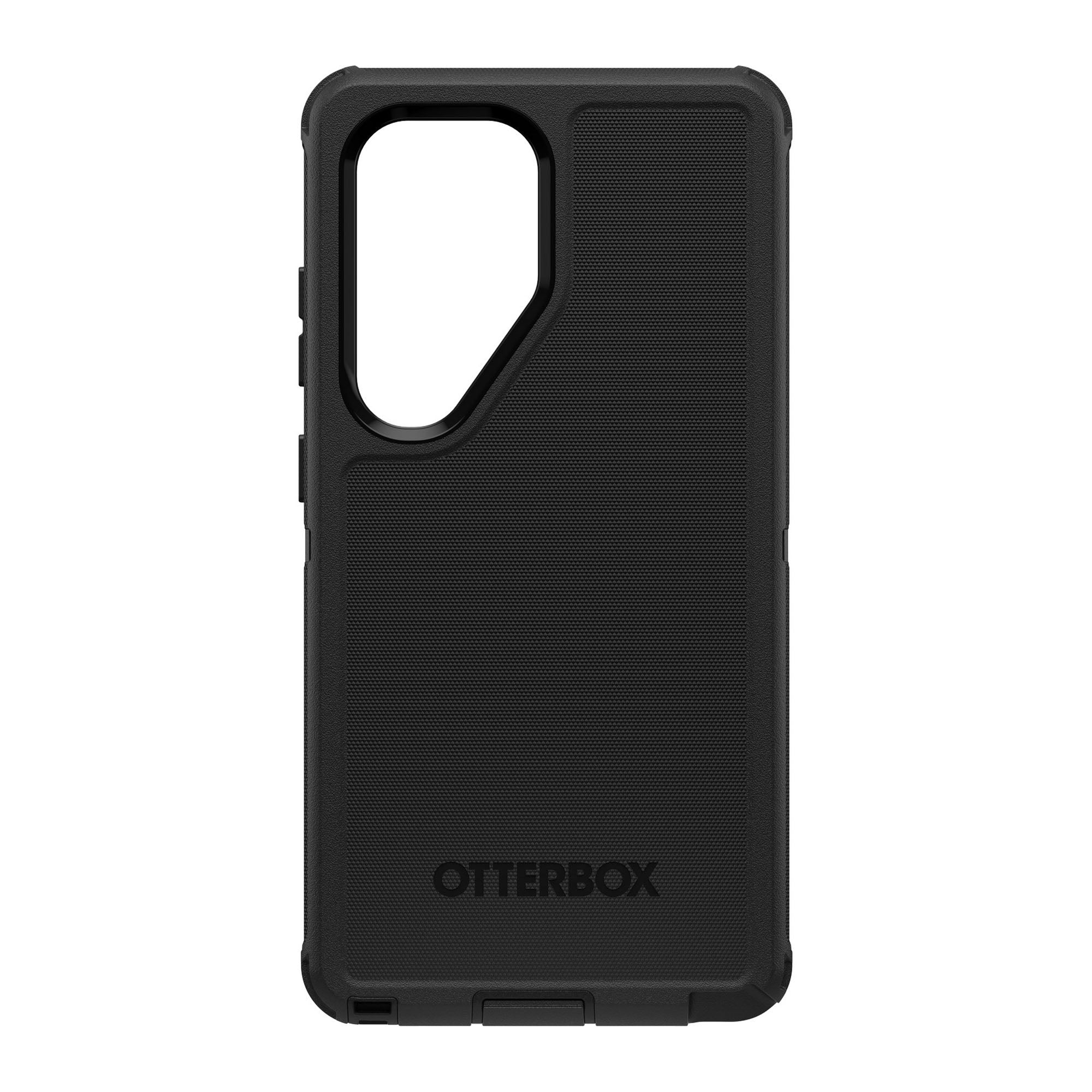 Samsung Galaxy S25 Ultra Otterbox Defender Pro Series Case - Black - 15-13765