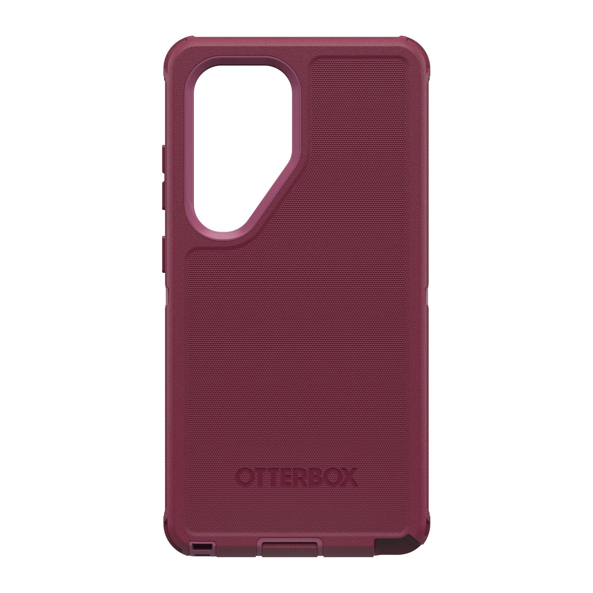 Samsung Galaxy S25 Ultra Otterbox Defender Pro Series Case - Pink - Foxberry - 15-13767