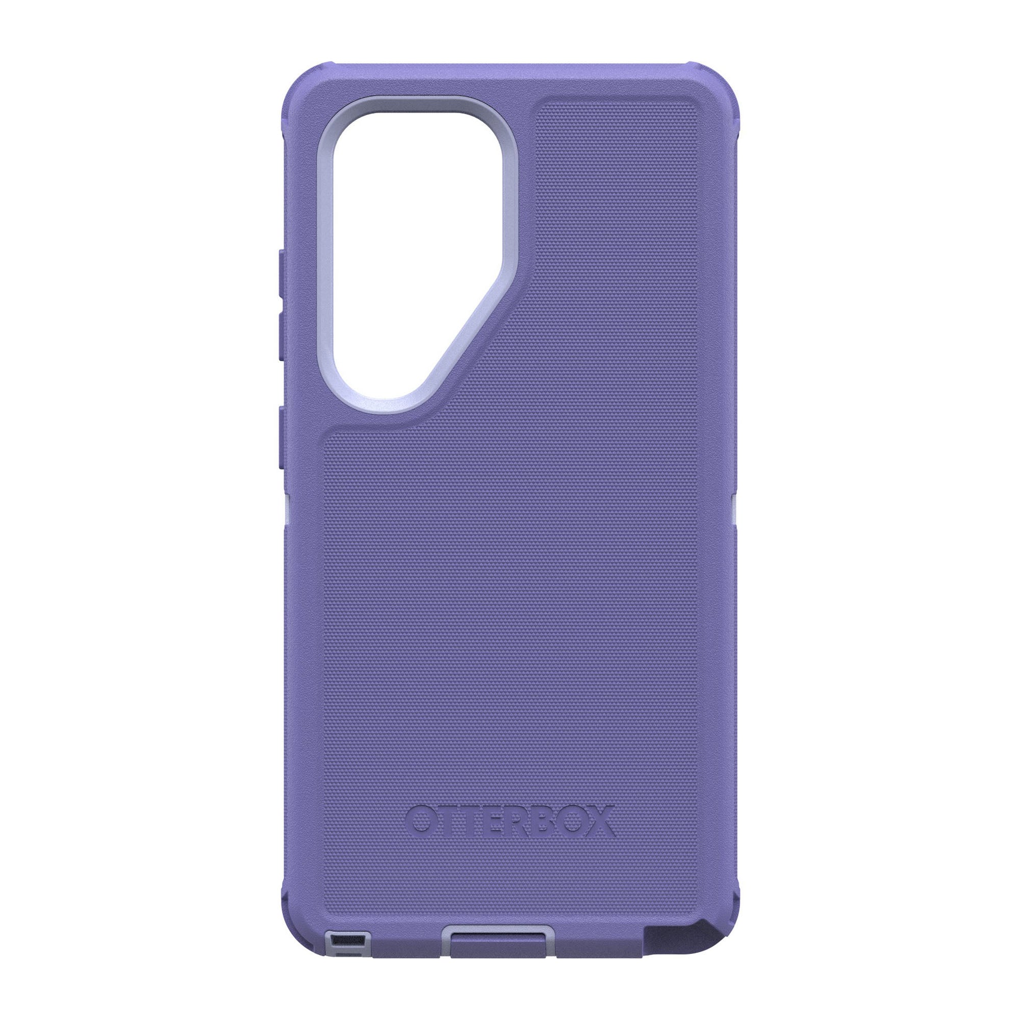 Samsung Galaxy S25 Ultra Otterbox Defender Pro Series Case - Purple - Mountain Majesty - 15-13768