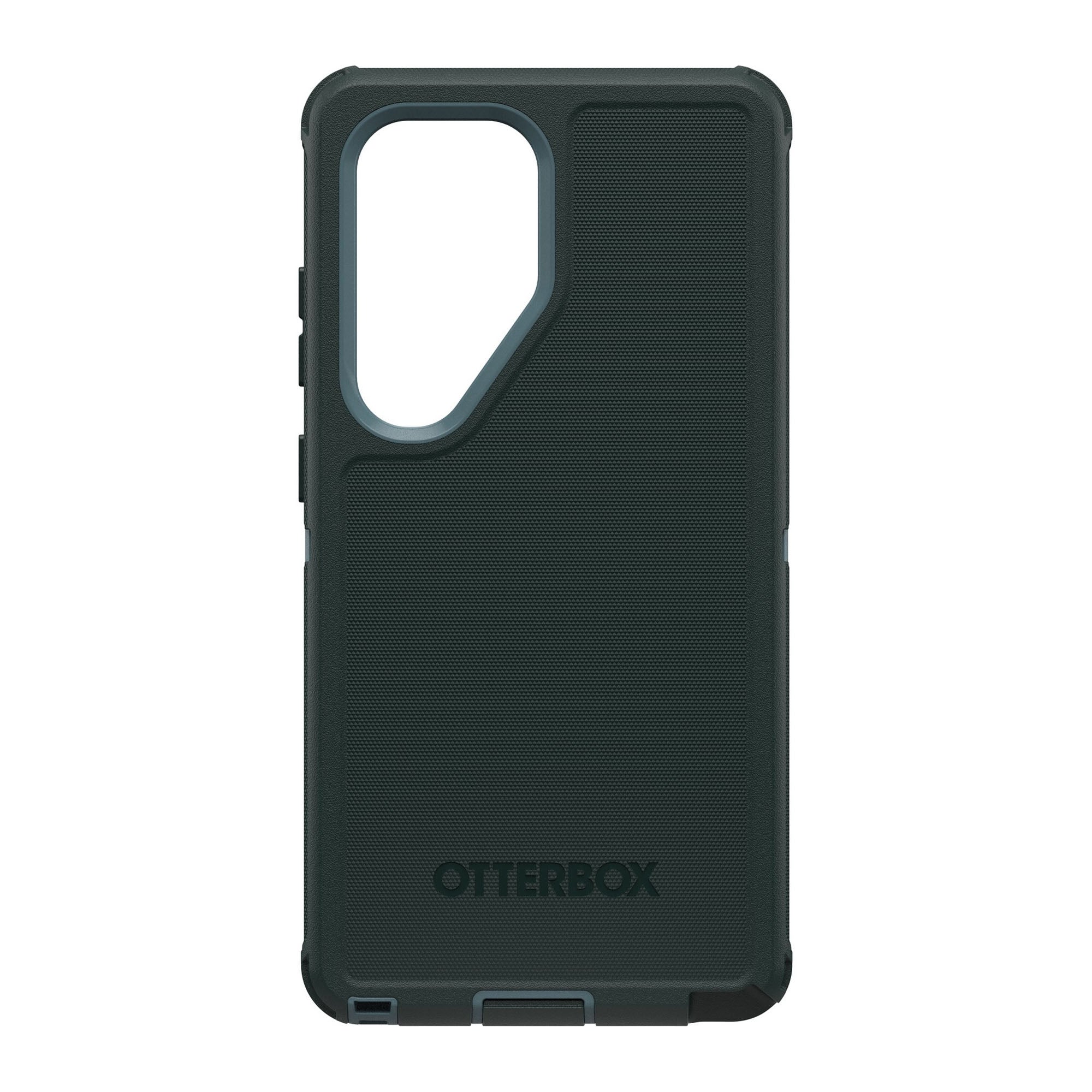 Samsung Galaxy S25 Ultra Otterbox Defender Pro Series Case - Green - Sagebrush - 15-13769