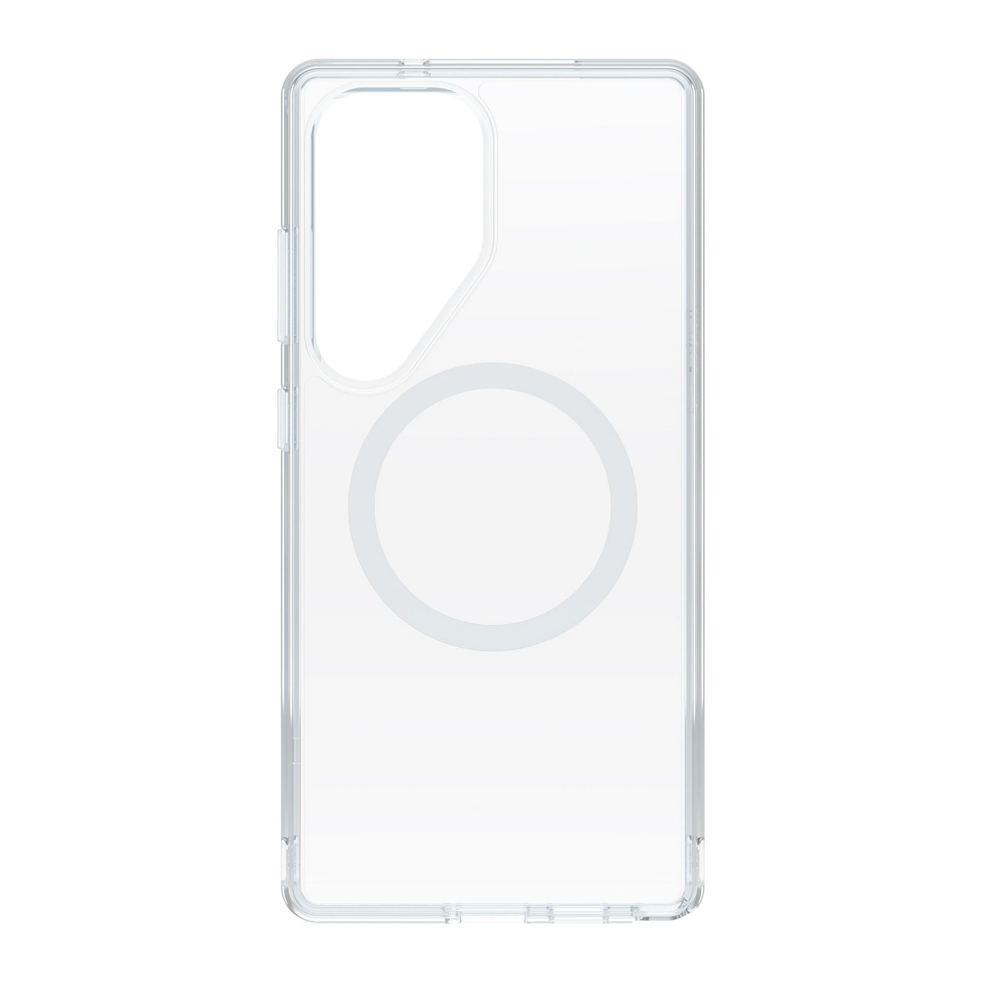 Samsung Galaxy S25 Ultra Otterbox Symmetry Series w/Magnets Clear Case - Clear - 15-13819