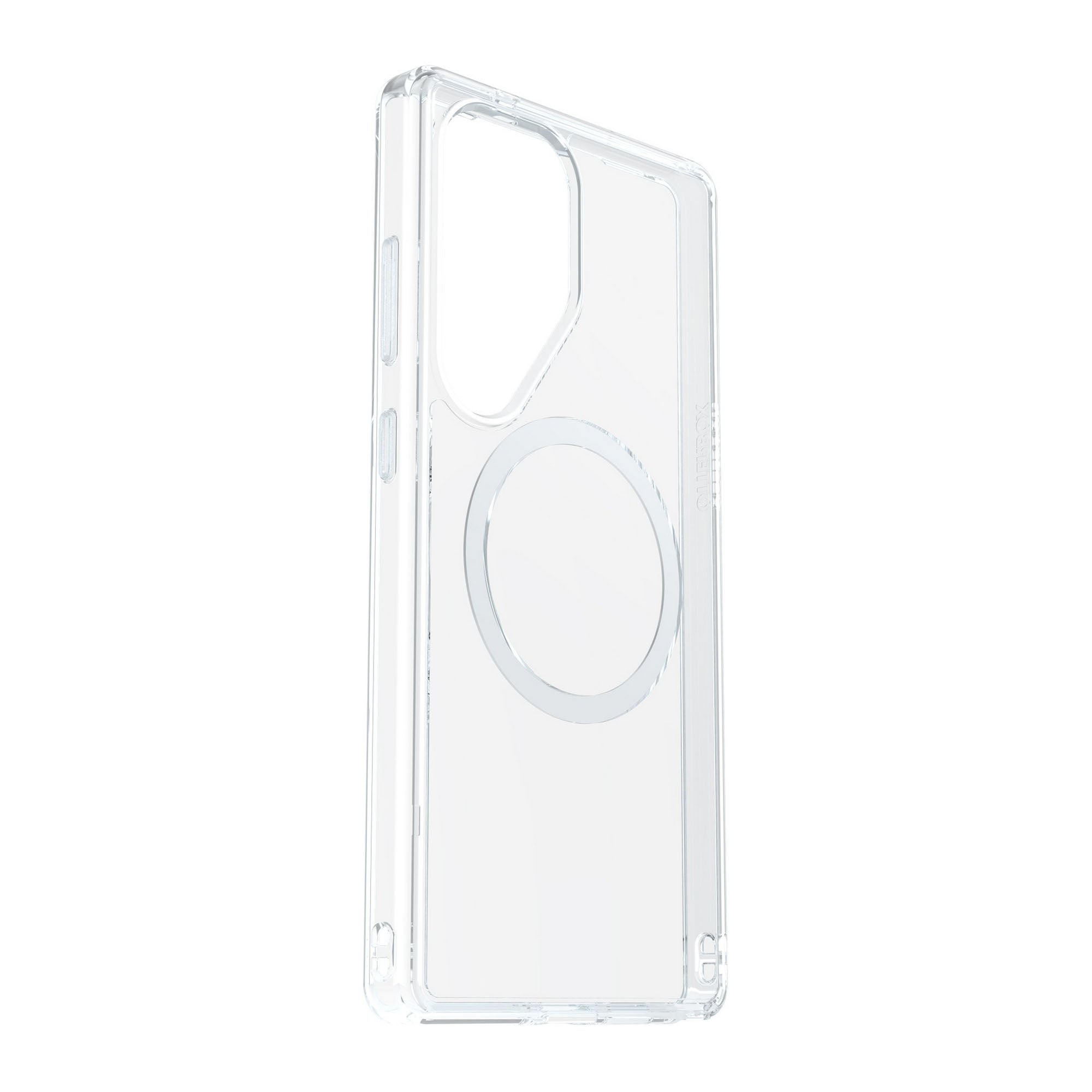 Samsung Galaxy S25 Ultra Otterbox Symmetry Series w/Magnets Clear Case - Clear - 15-13819